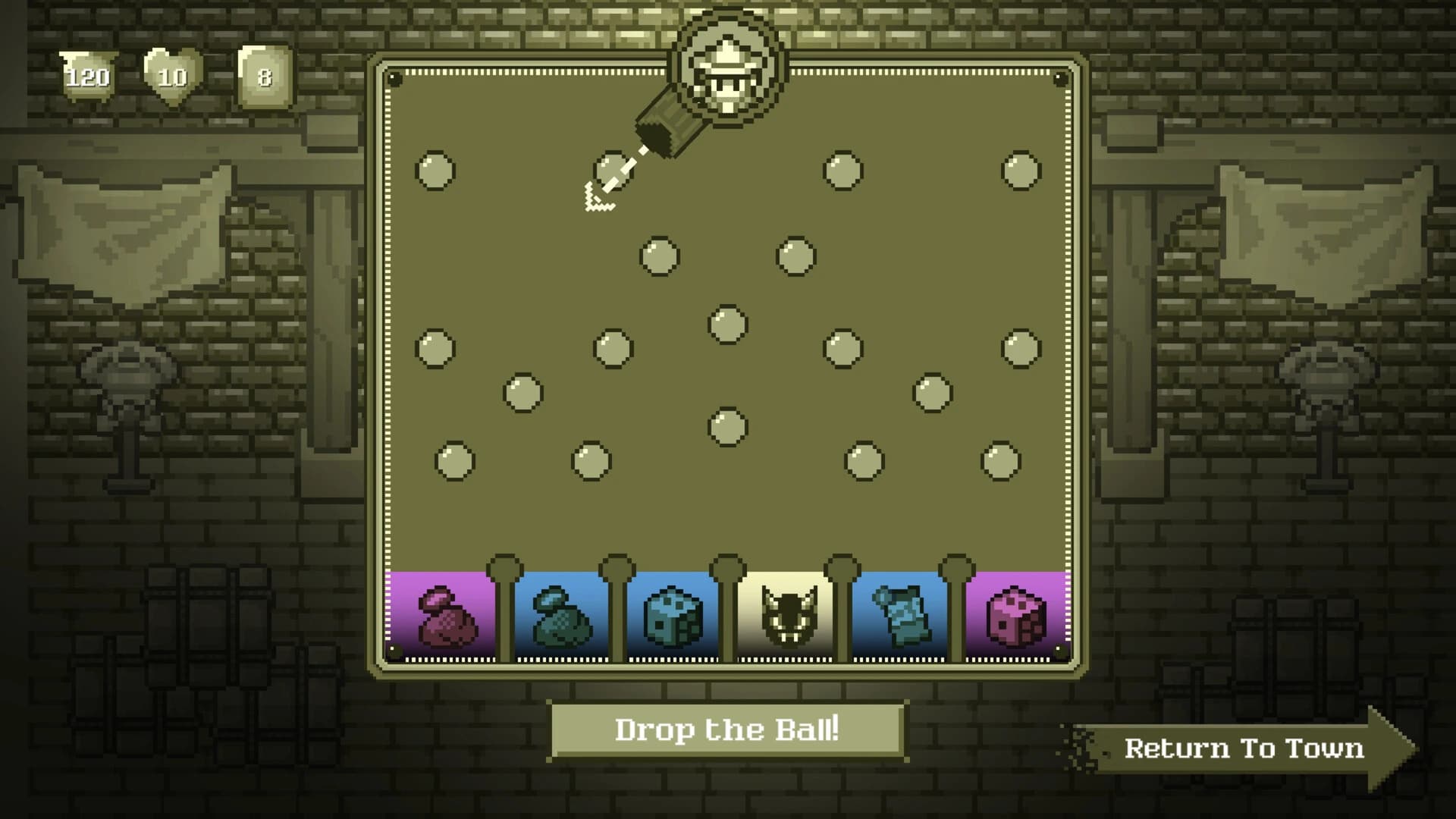 Decked Out screenshot 5