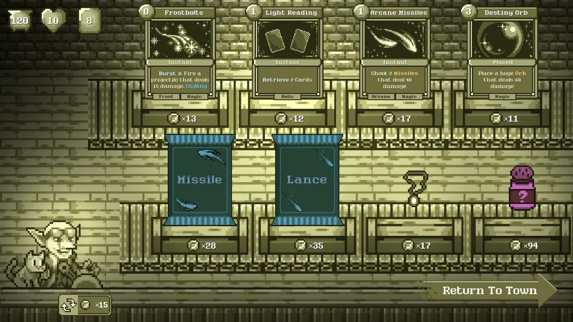 Decked Out screenshot 2