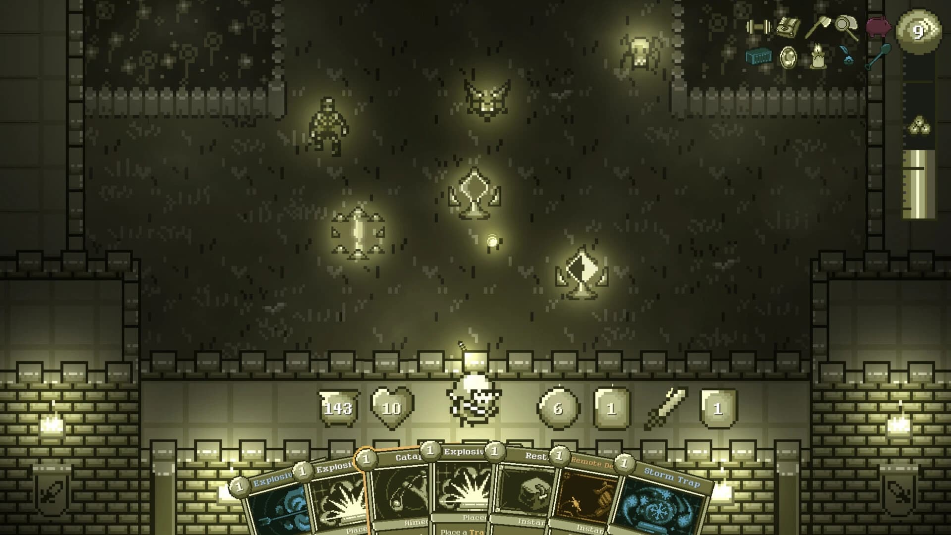 Decked Out screenshot 1