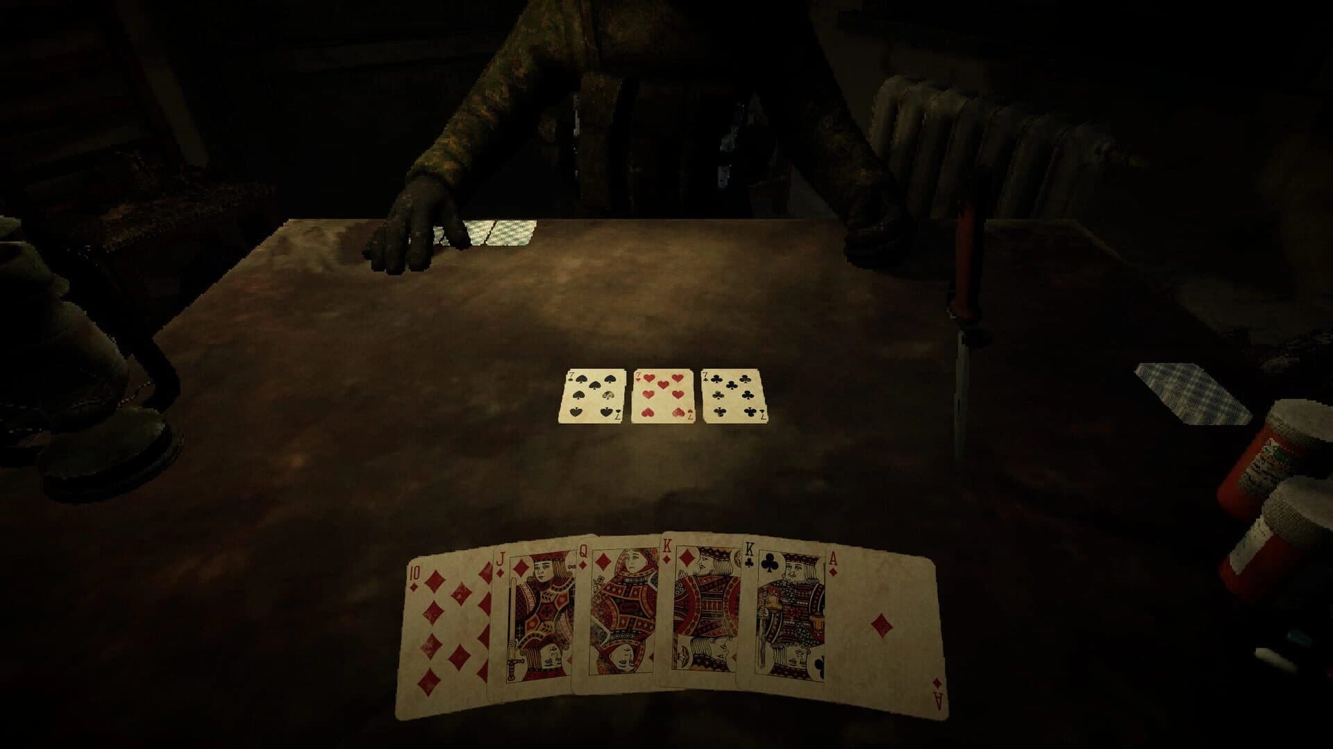 Deckline screenshot 4