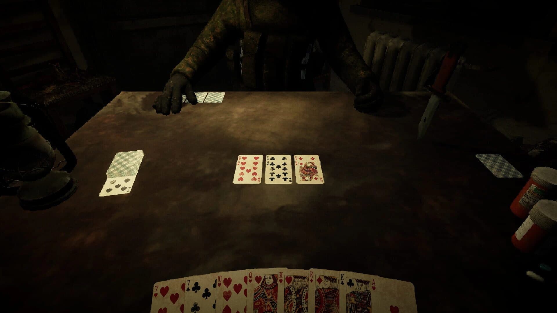 Deckline screenshot 1