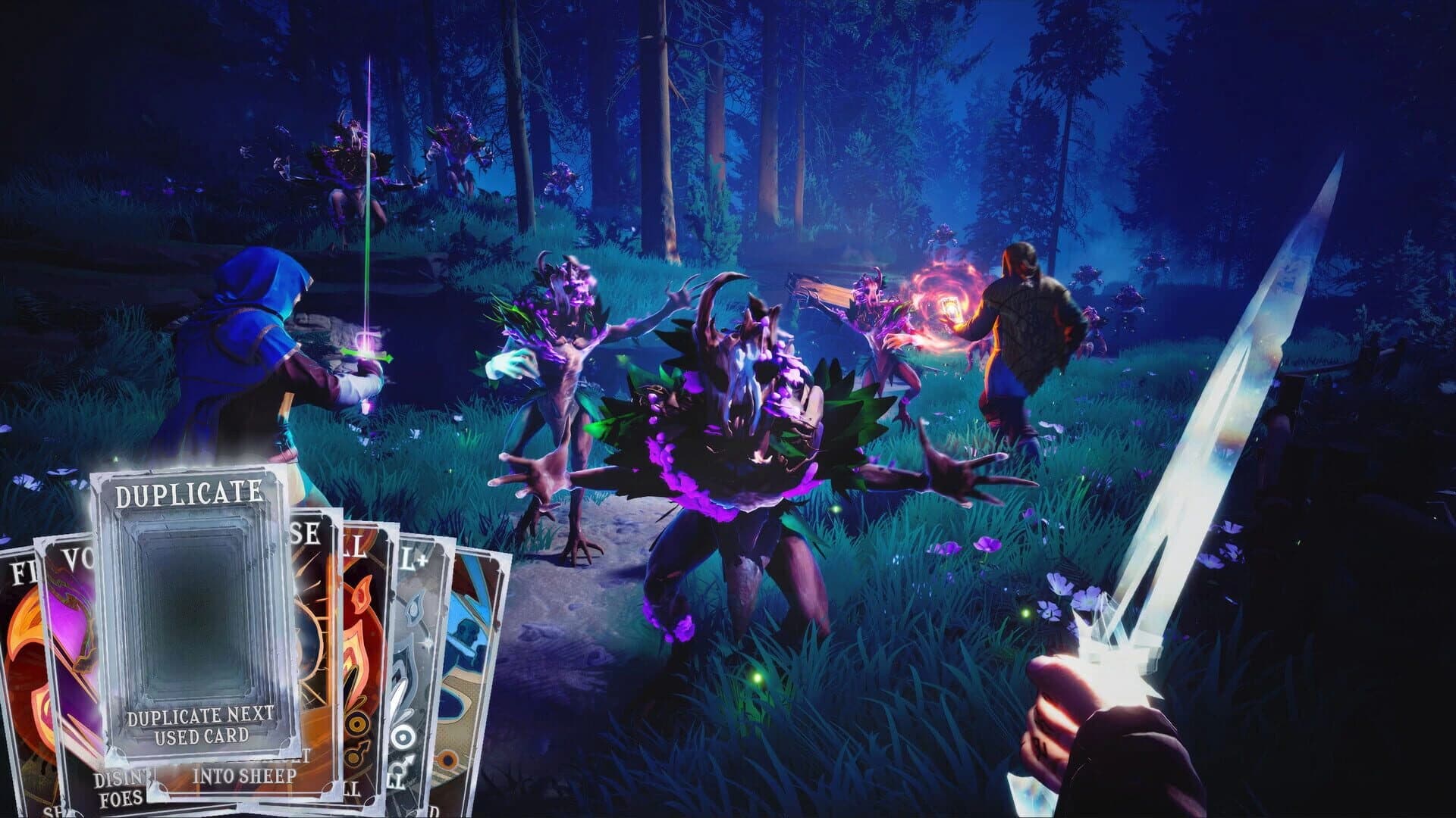 Deckmancers screenshot 4