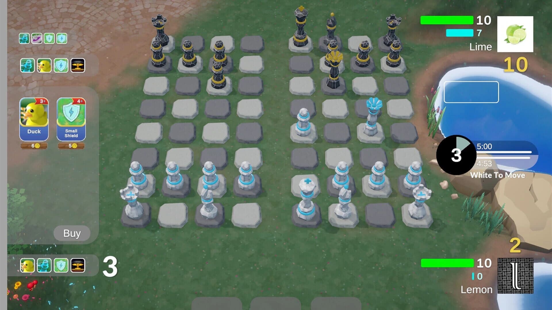 Deckmate! screenshot 3
