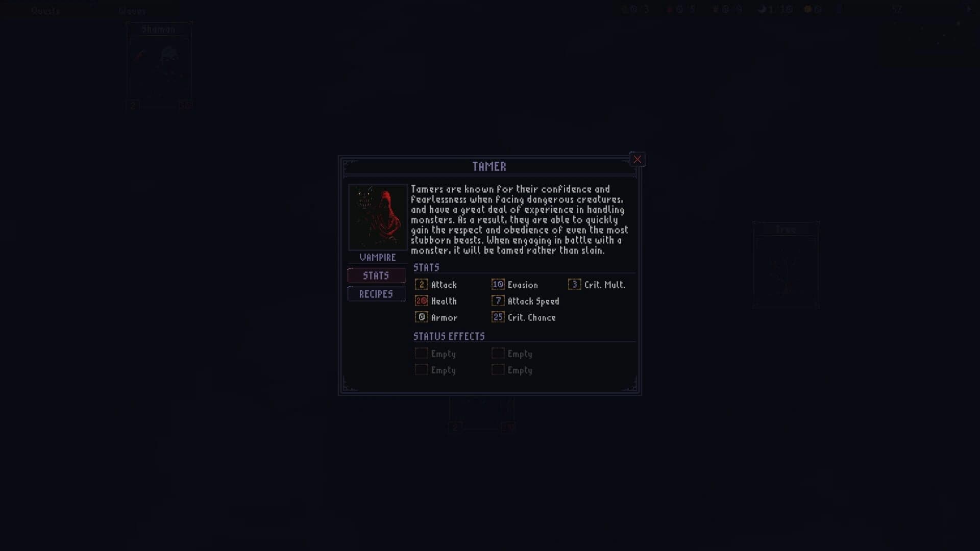 Decks of the Damned screenshot 4