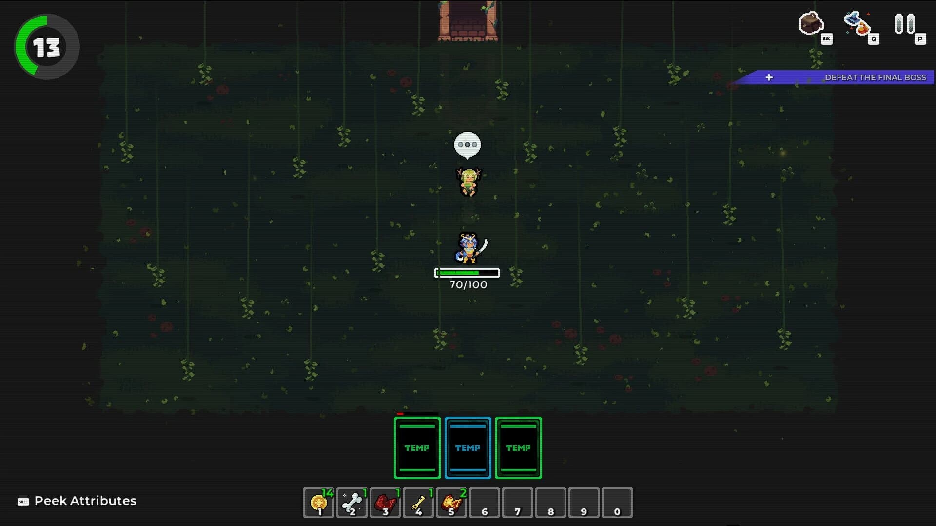 Deckzin screenshot 4