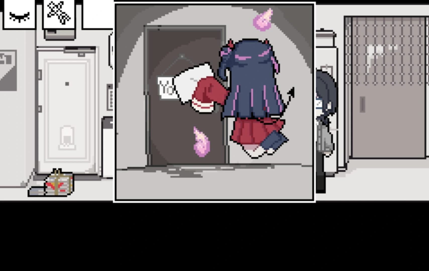 Decollate Decoration screenshot 4