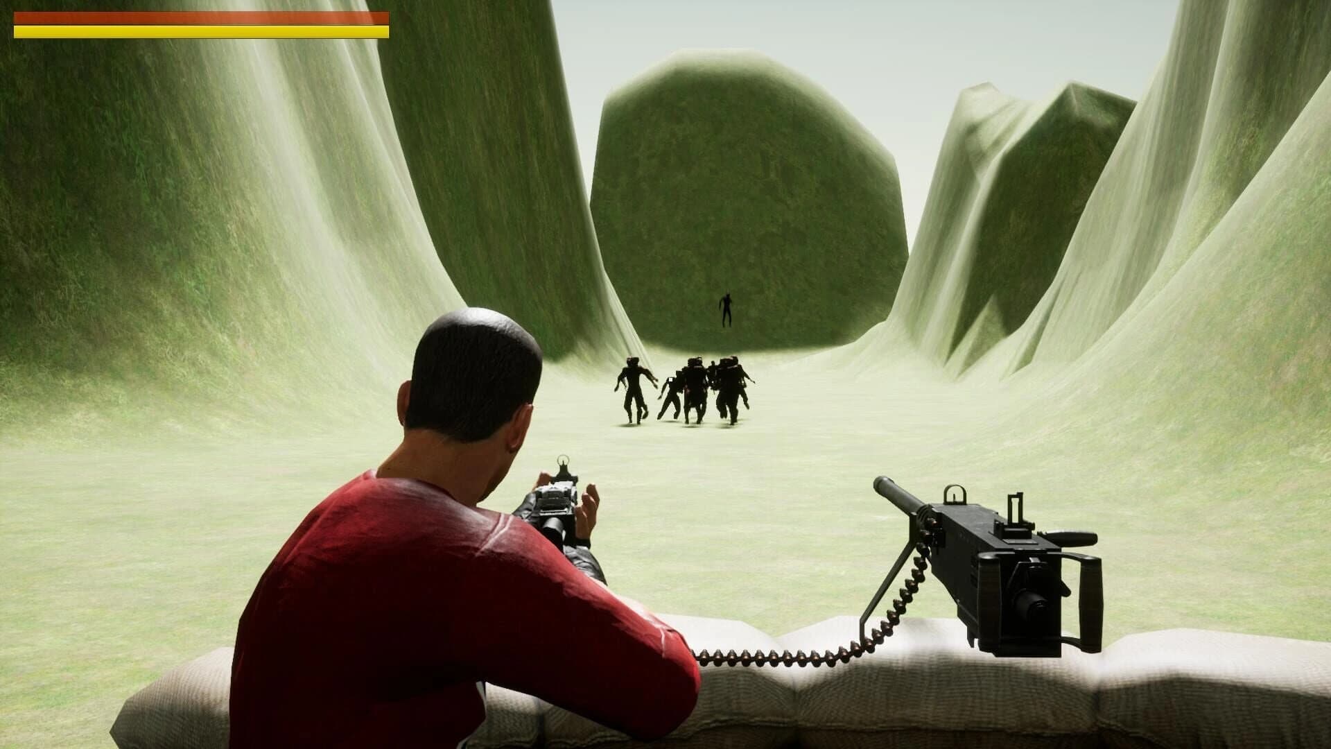 Deconstruction Lab screenshot 4
