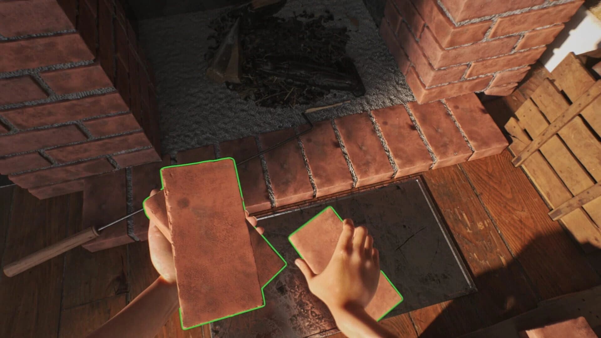 Deconstruction Simulator screenshot 2