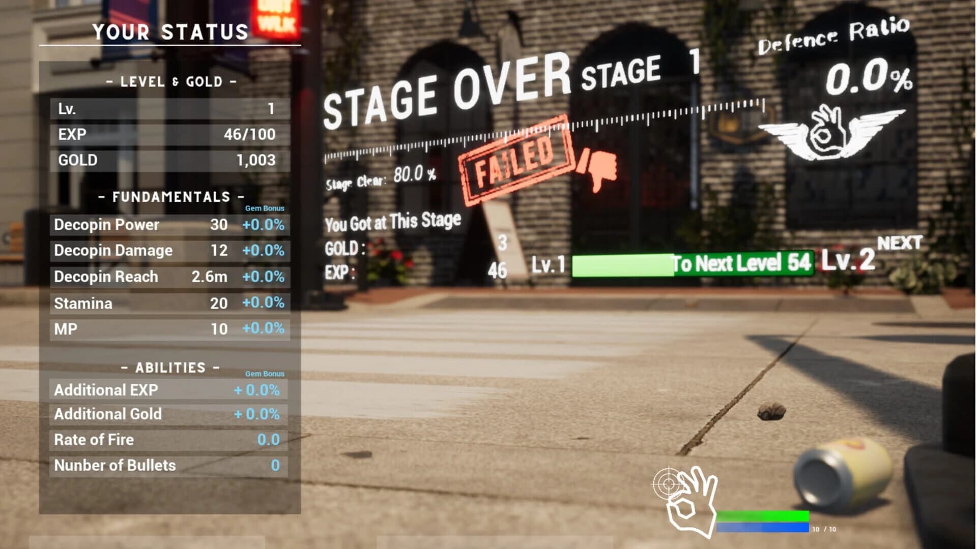 Decopins: Asset Fighters Series screenshot 4