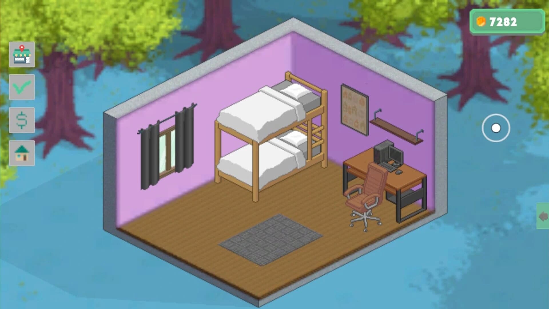 Decorate Cozy Home screenshot 35