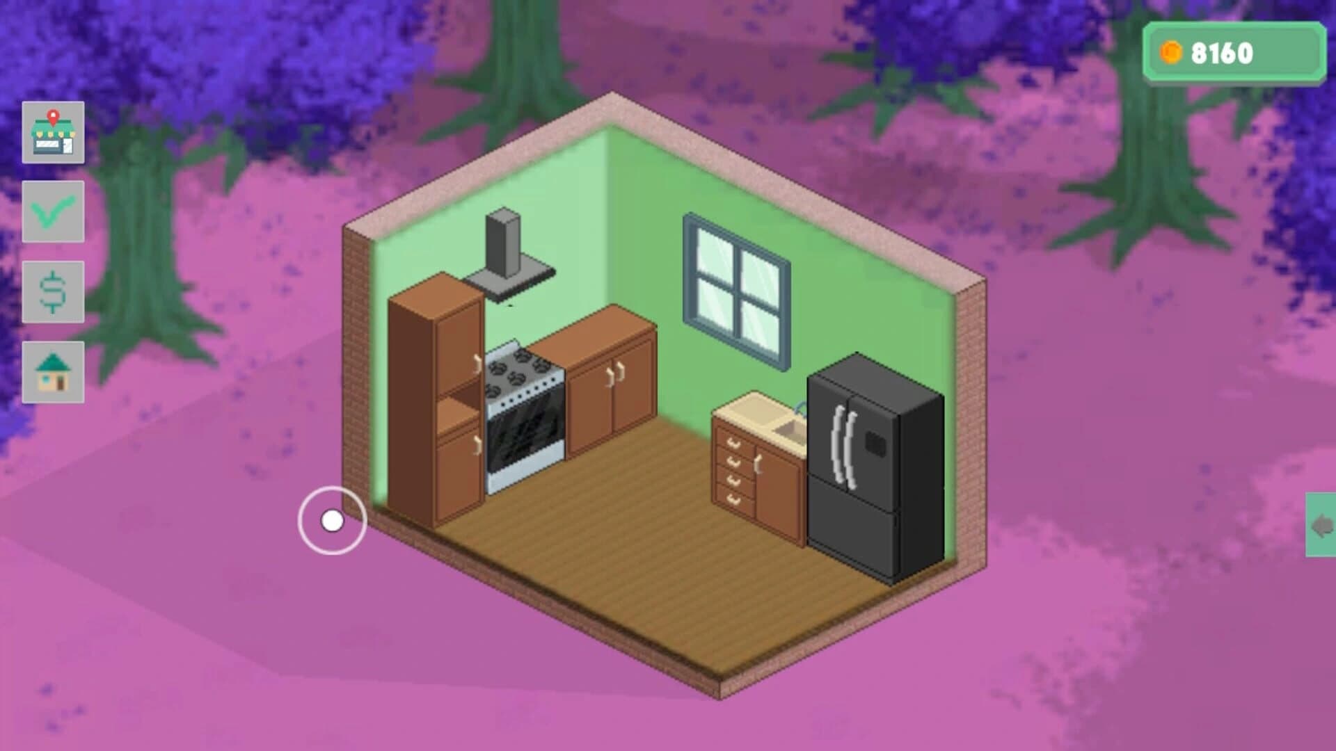 Decorate Cozy Home screenshot 7