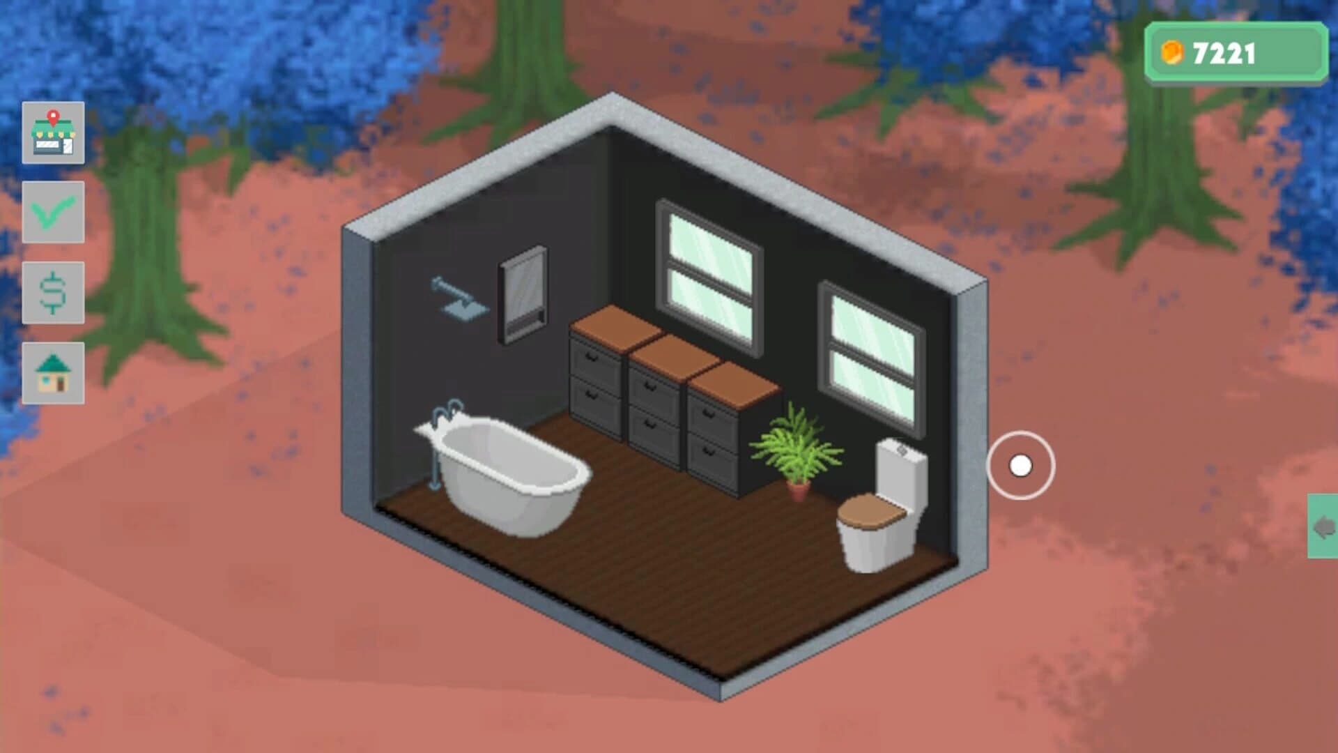 Decorate Cozy Home screenshot 14