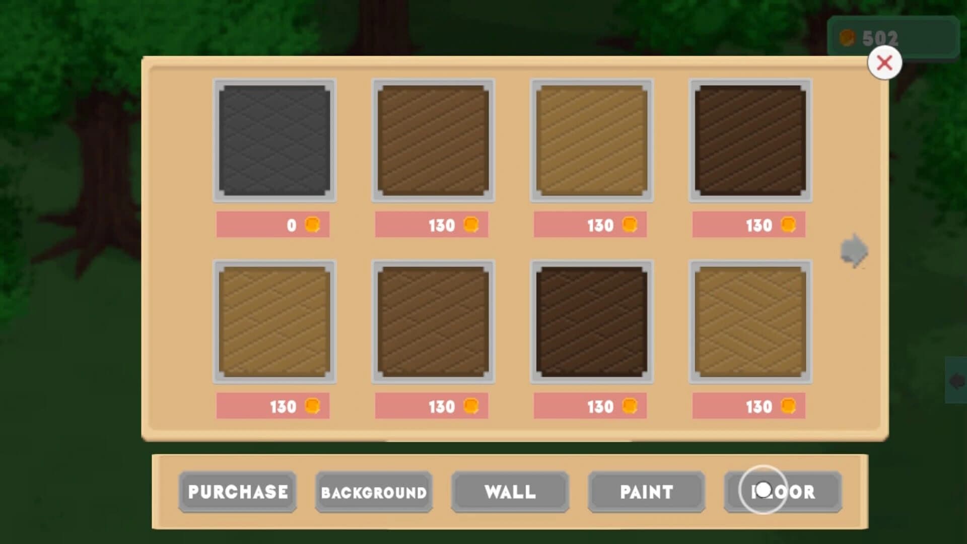 Decorate Cozy Home screenshot 24