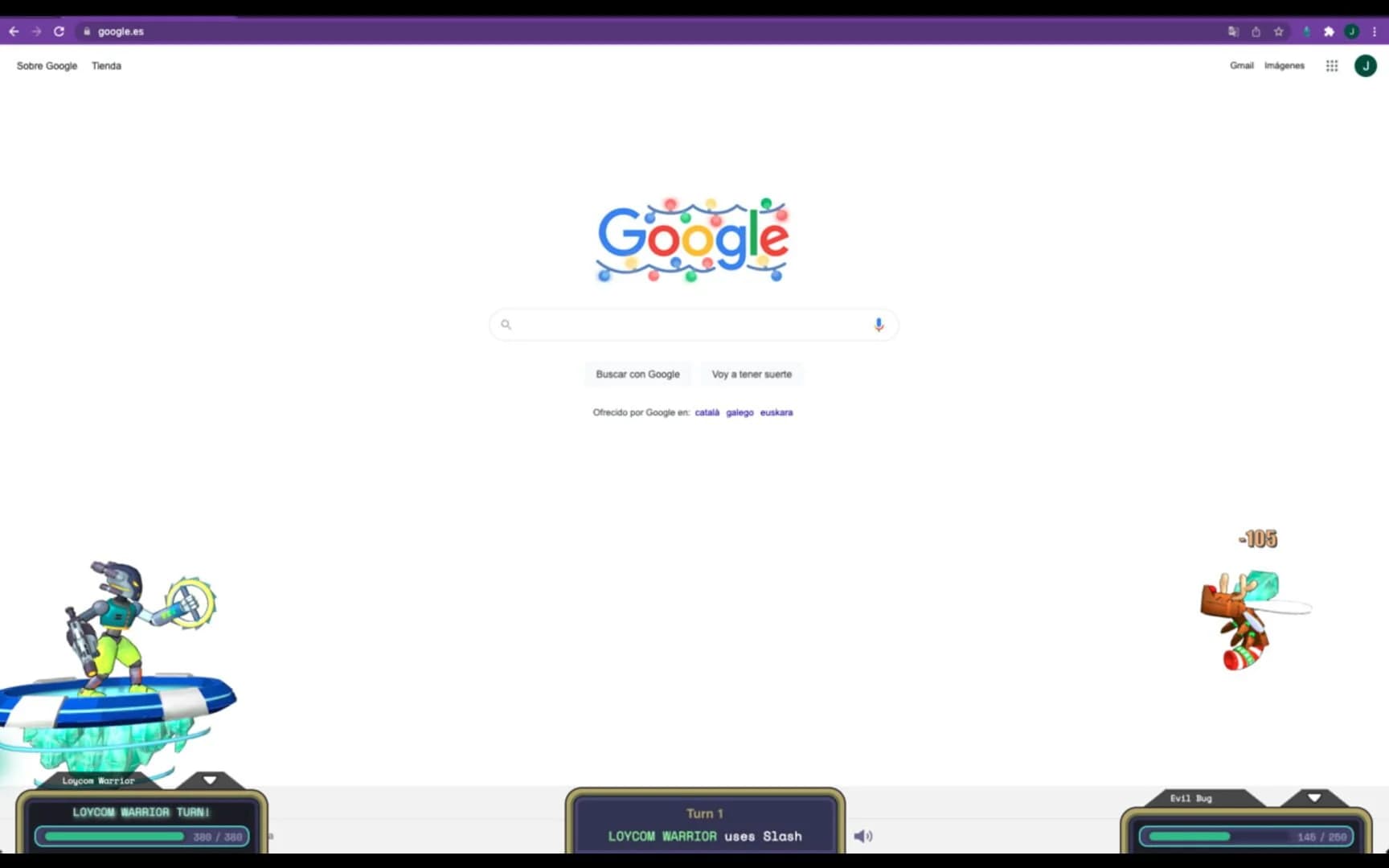 Dedalium screenshot 5