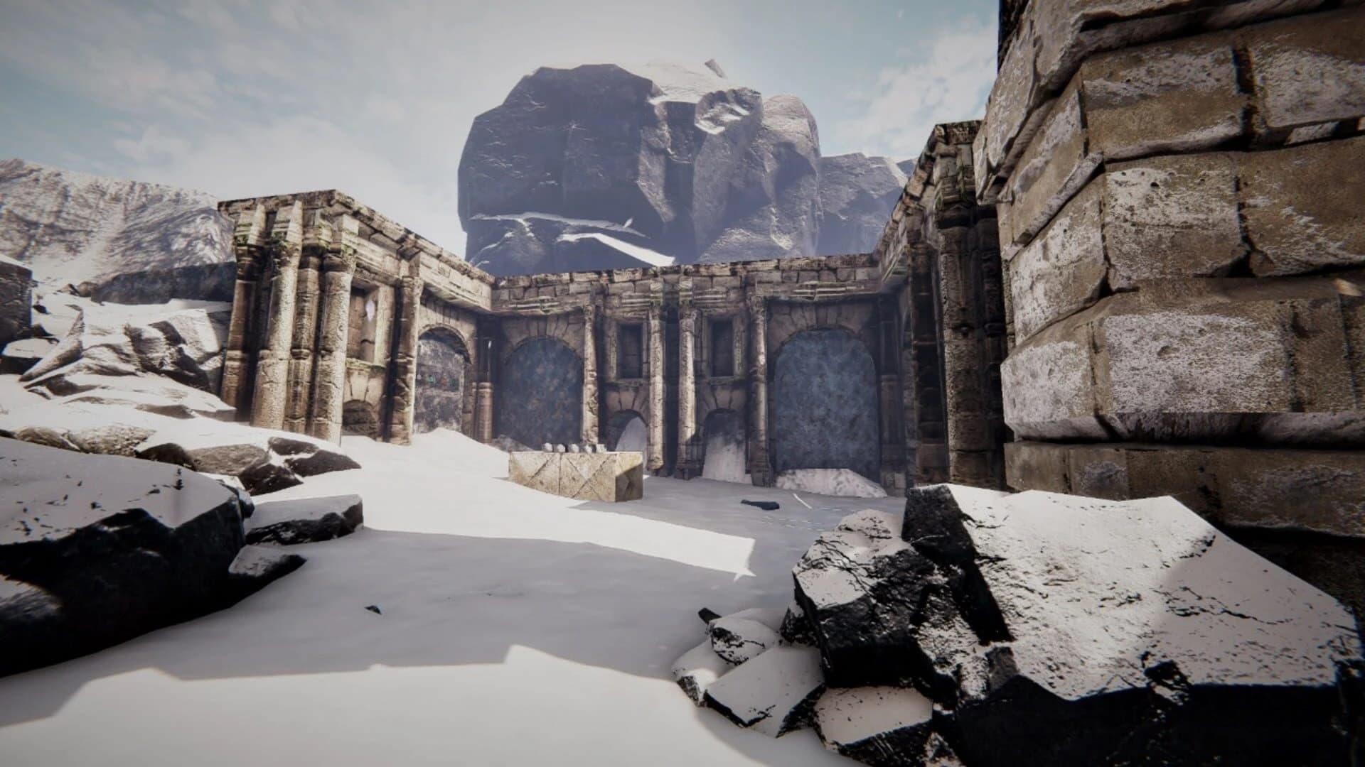 Dedalo screenshot 4