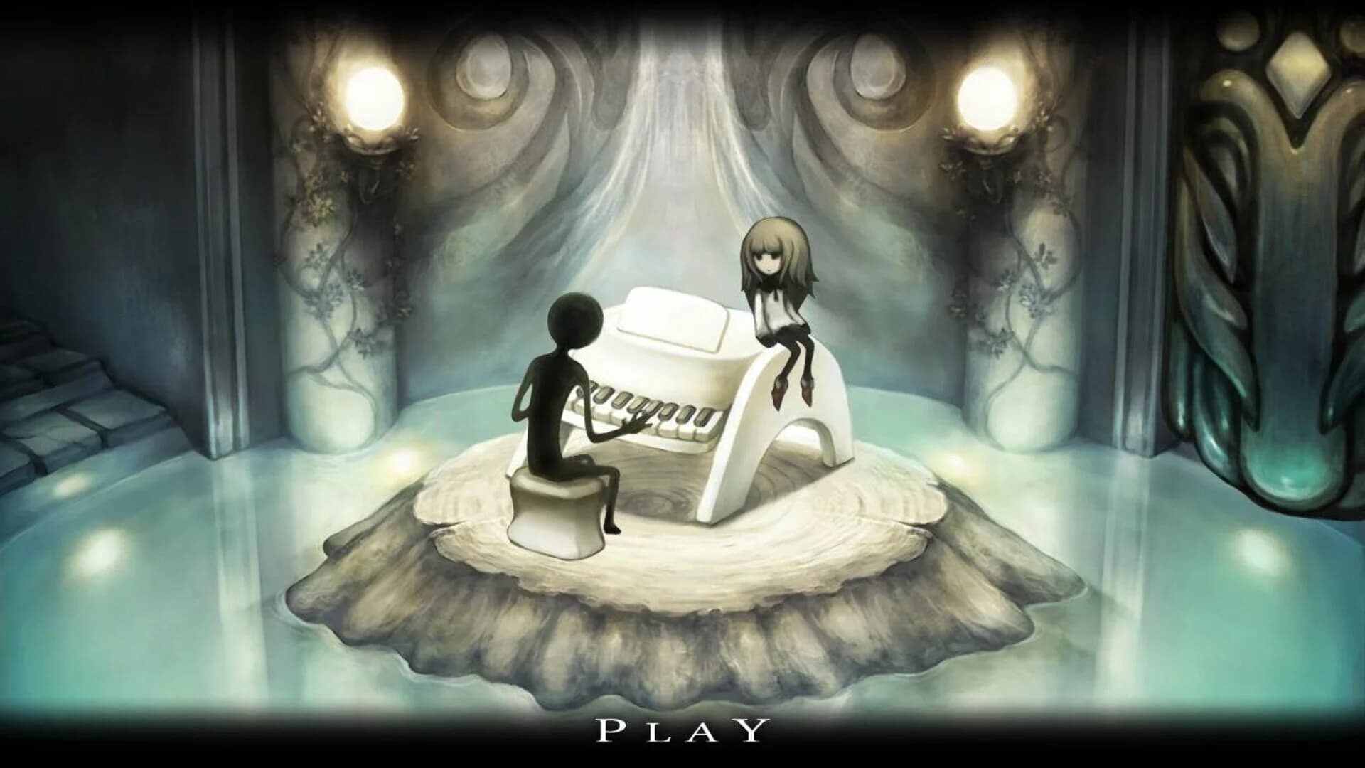 Deemo screenshot 2