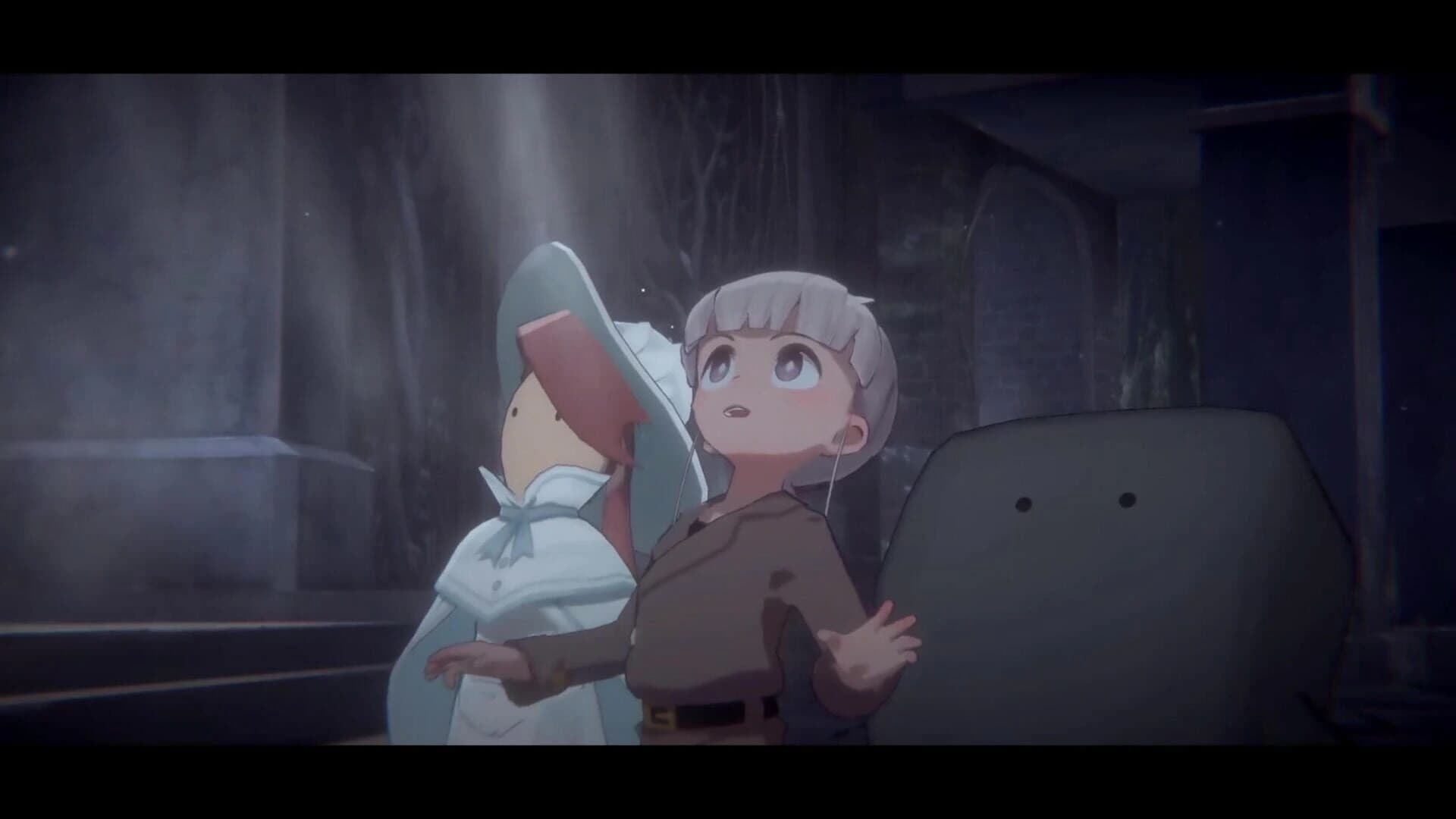 Deemo II screenshot 5