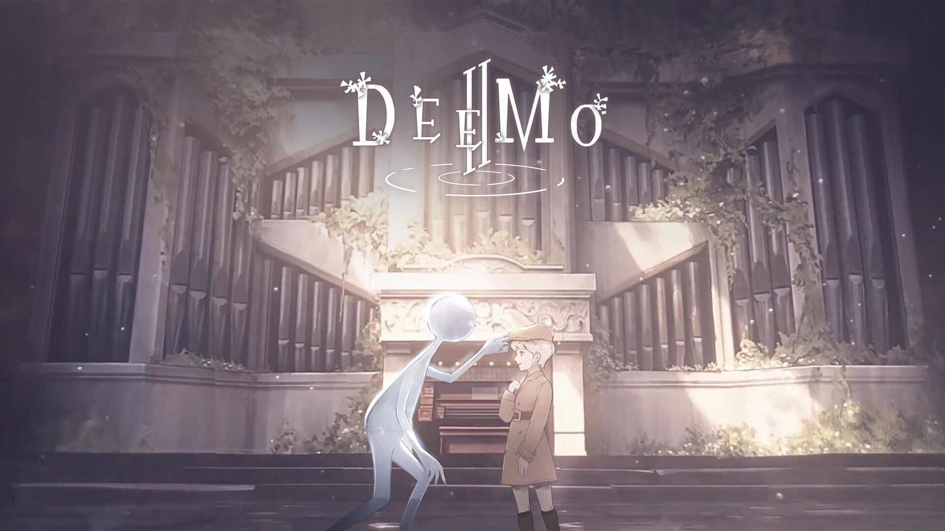 Deemo II screenshot 3
