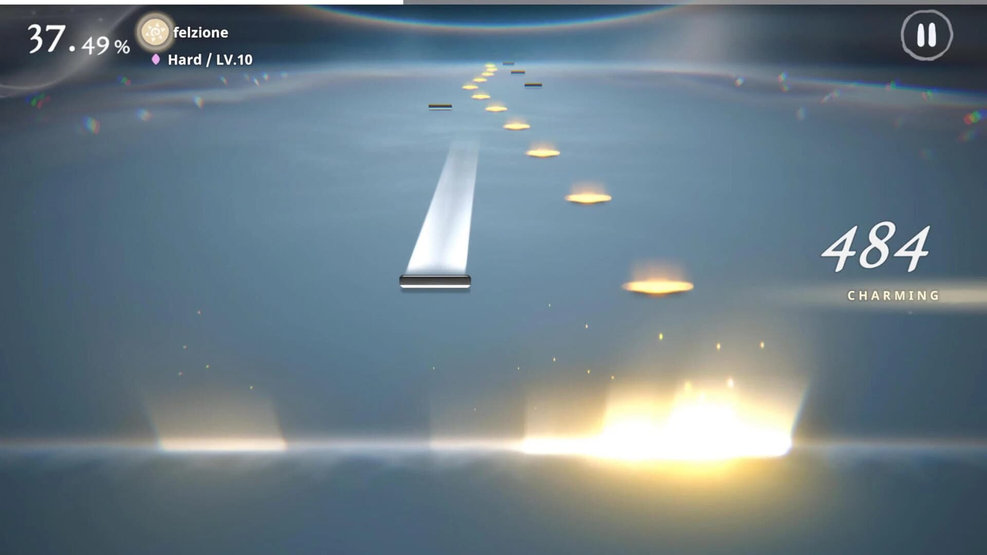 Deemo II screenshot 2