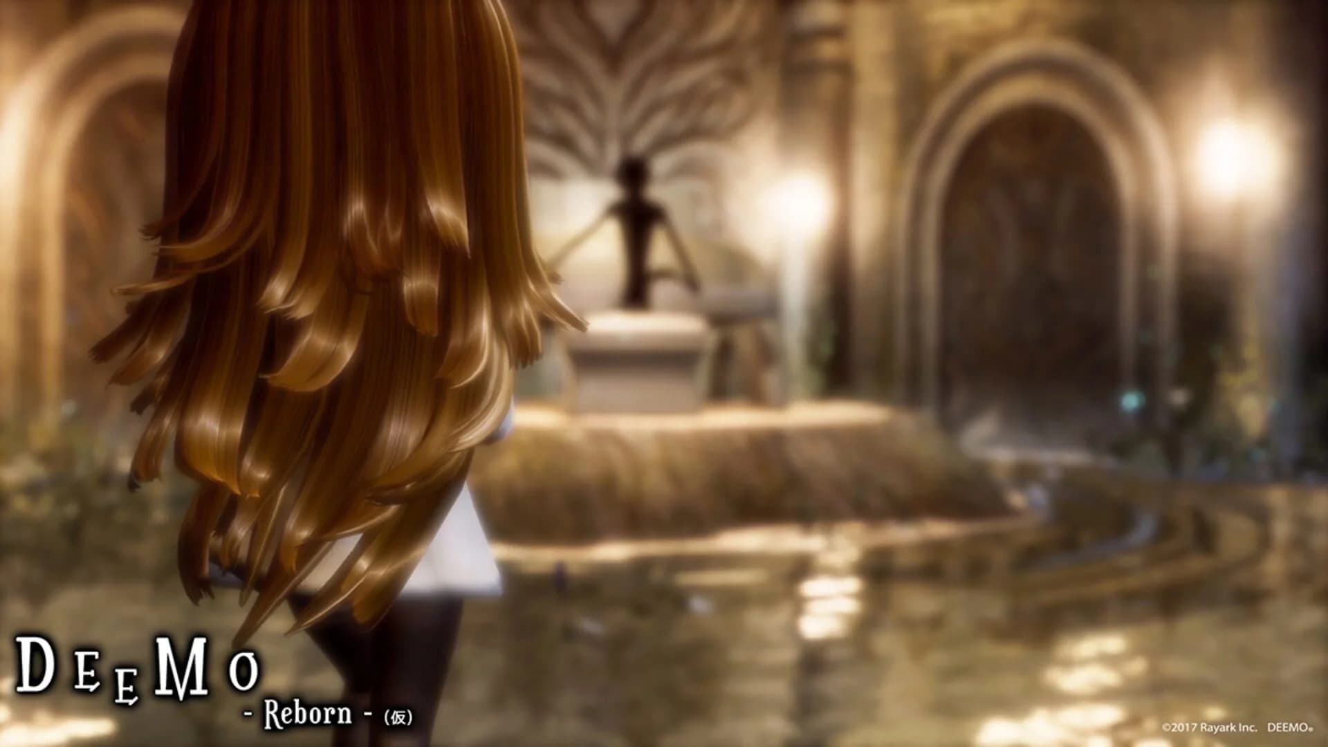 Deemo: Reborn screenshot 1