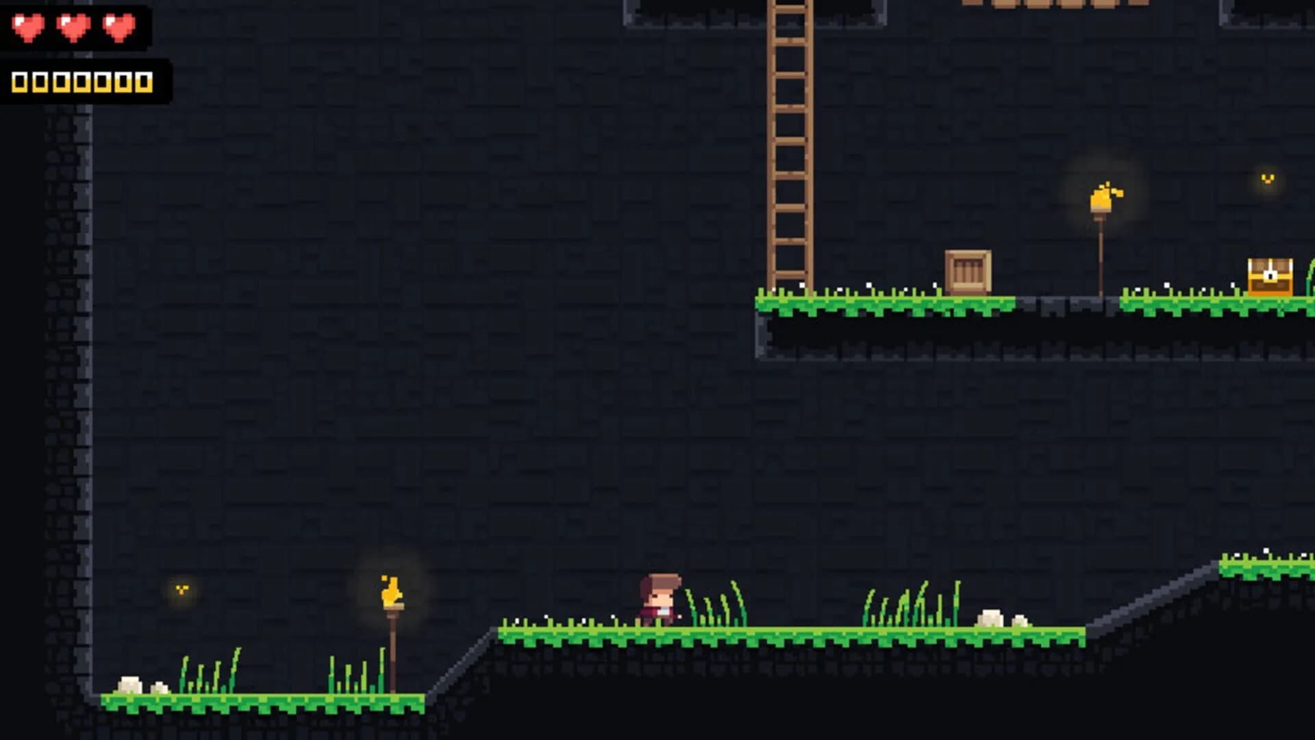 Deep screenshot 3