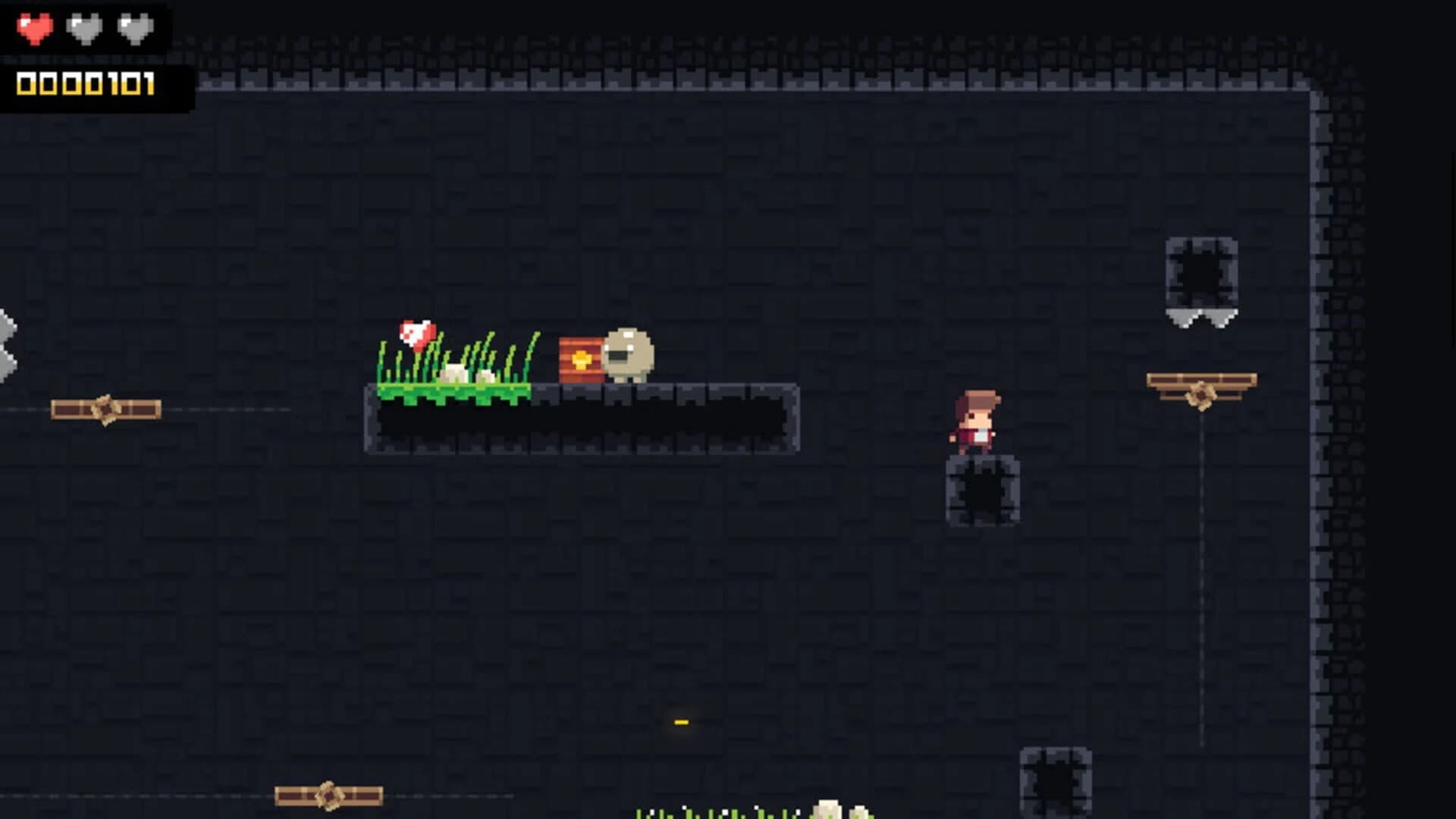 Deep screenshot 4