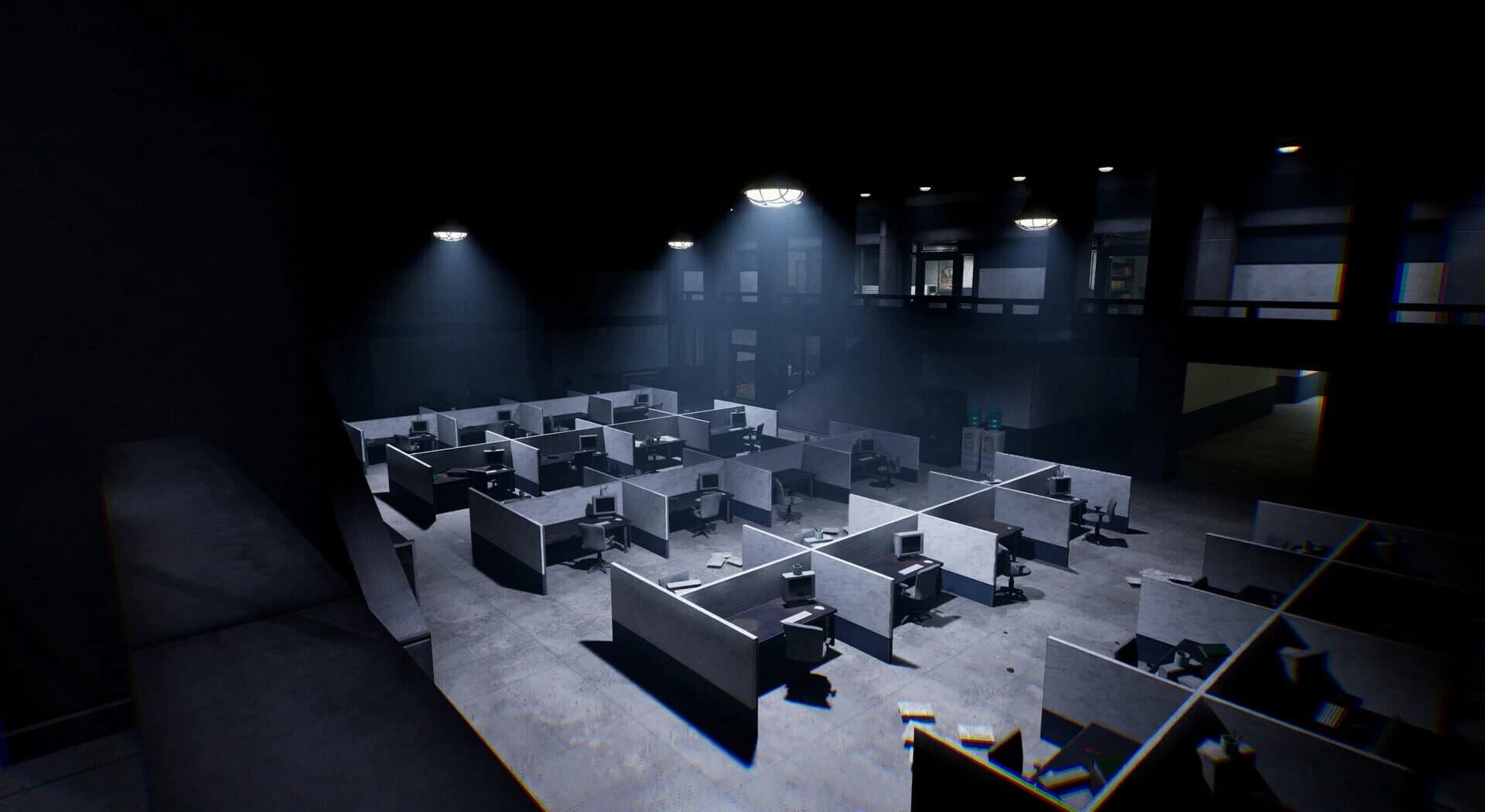 Deep Anomaly screenshot 5