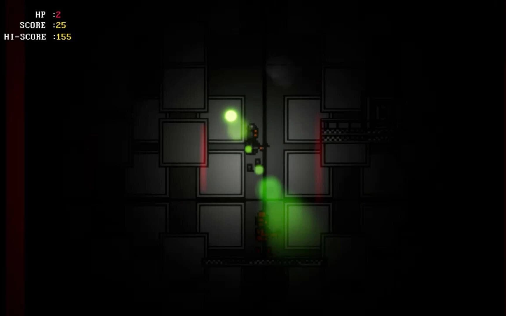 Deep Assault screenshot 3