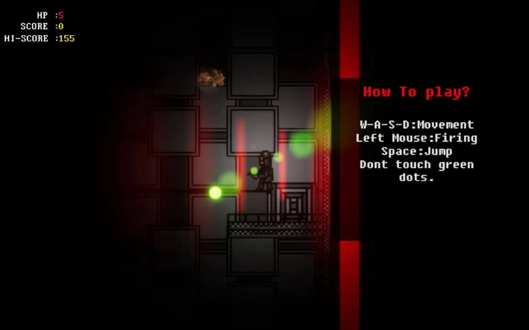 Deep Assault screenshot 2