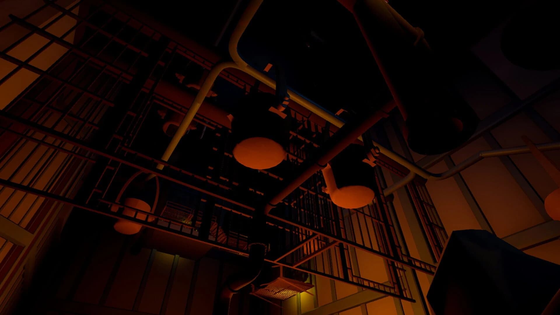 Deep Below screenshot 1