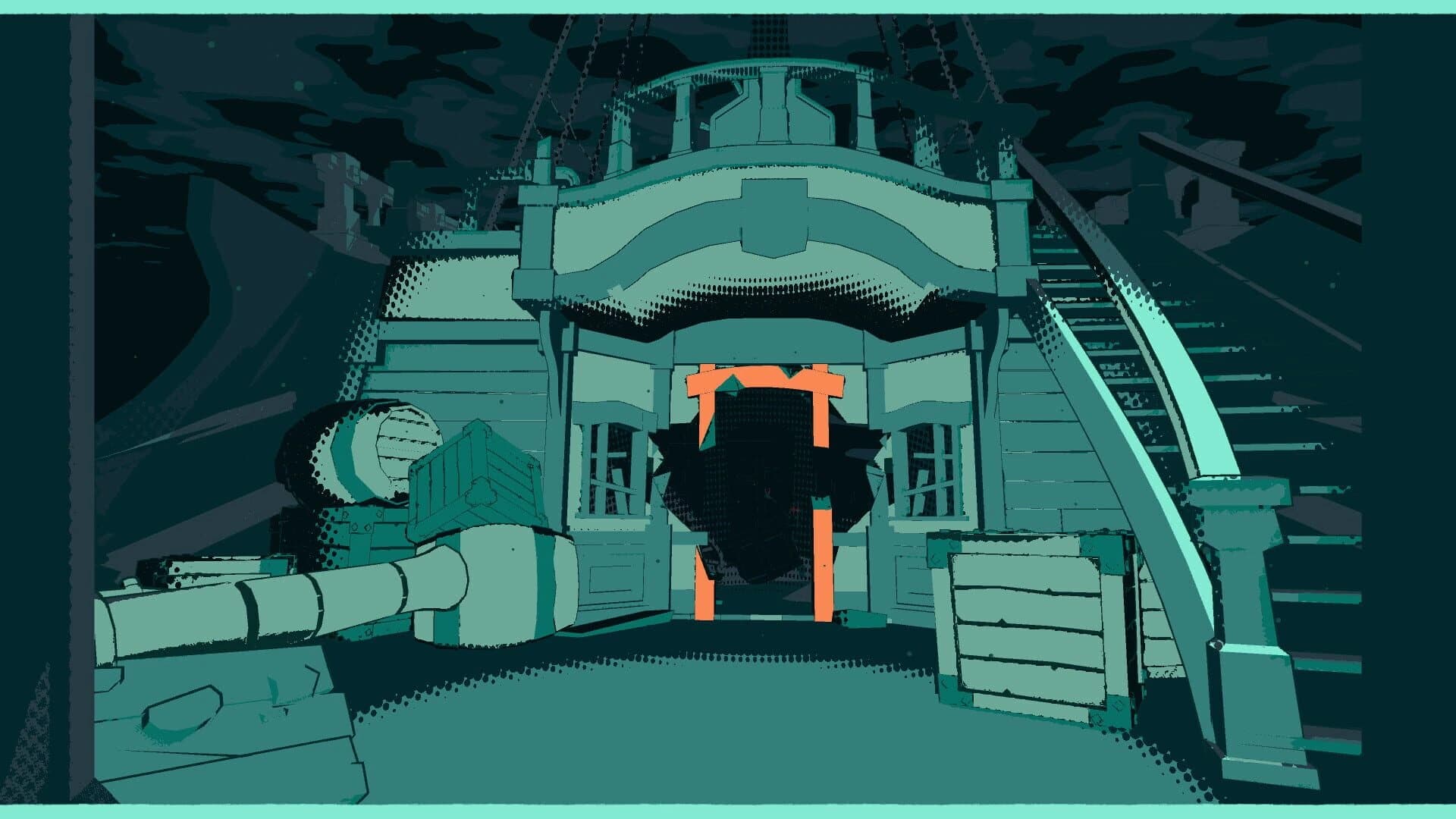Deep Beyond screenshot 5