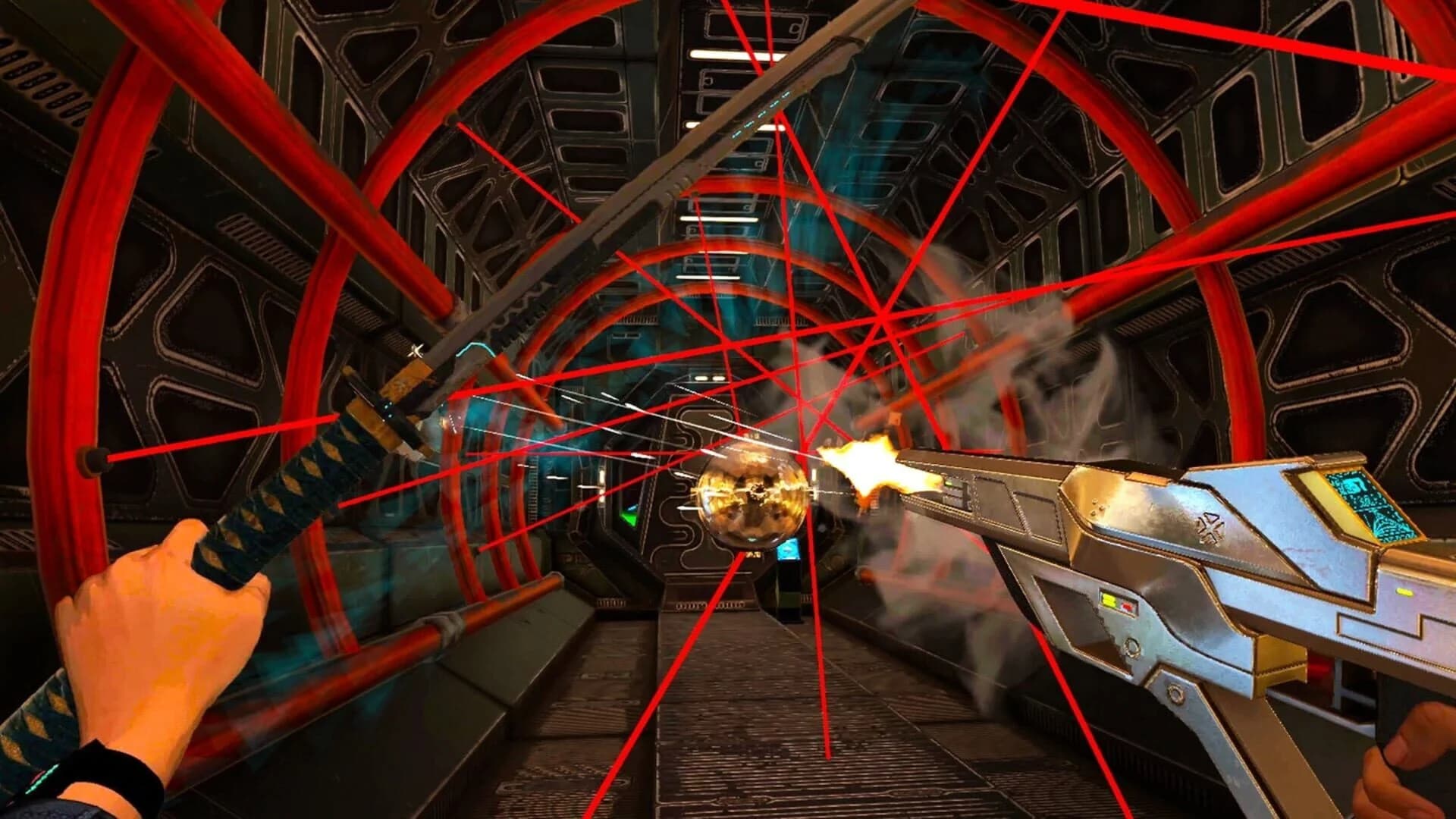 Deep Cuts screenshot 5