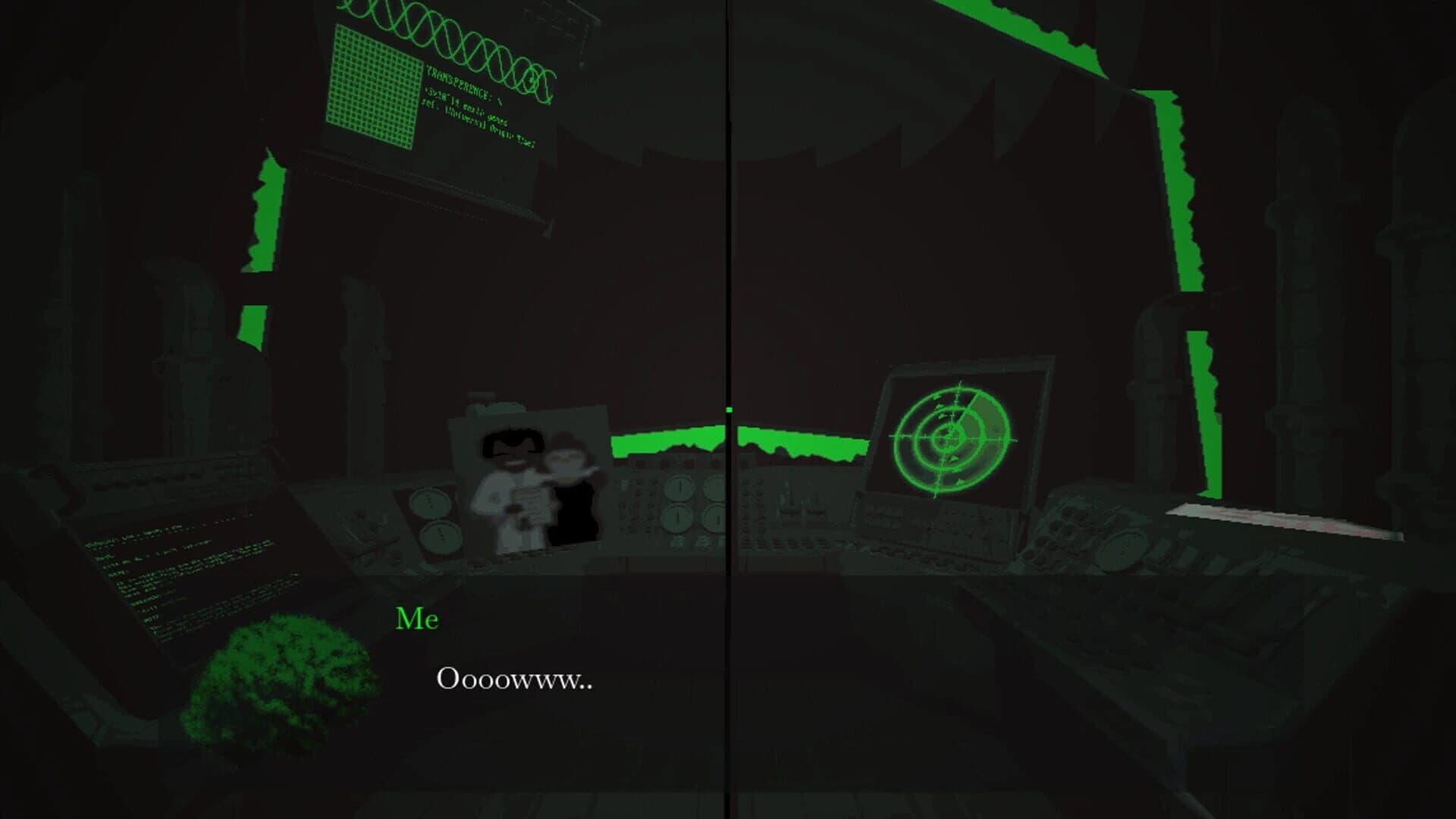 Deep Dark screenshot 4