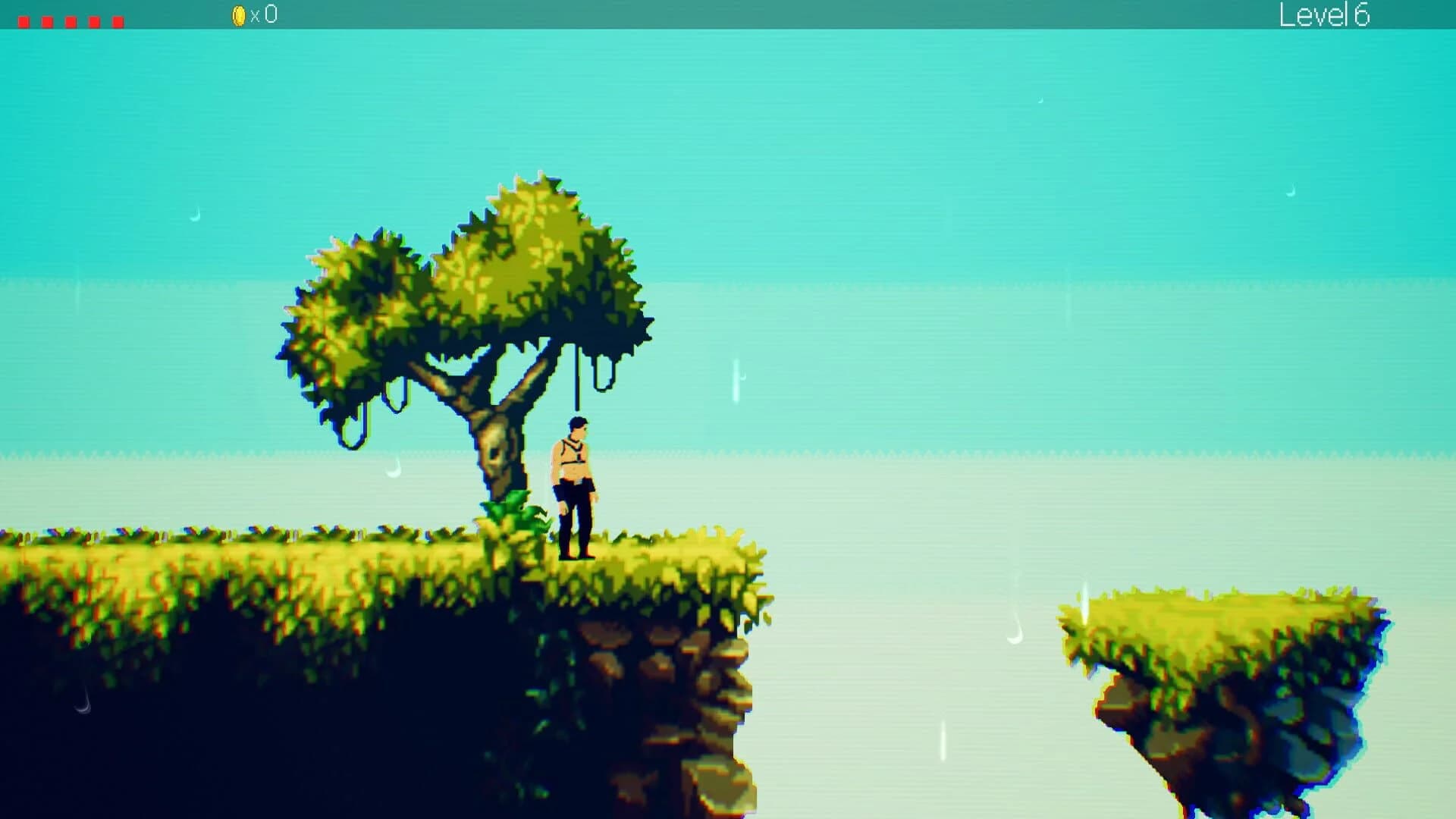 Deep Dark Fight screenshot 3