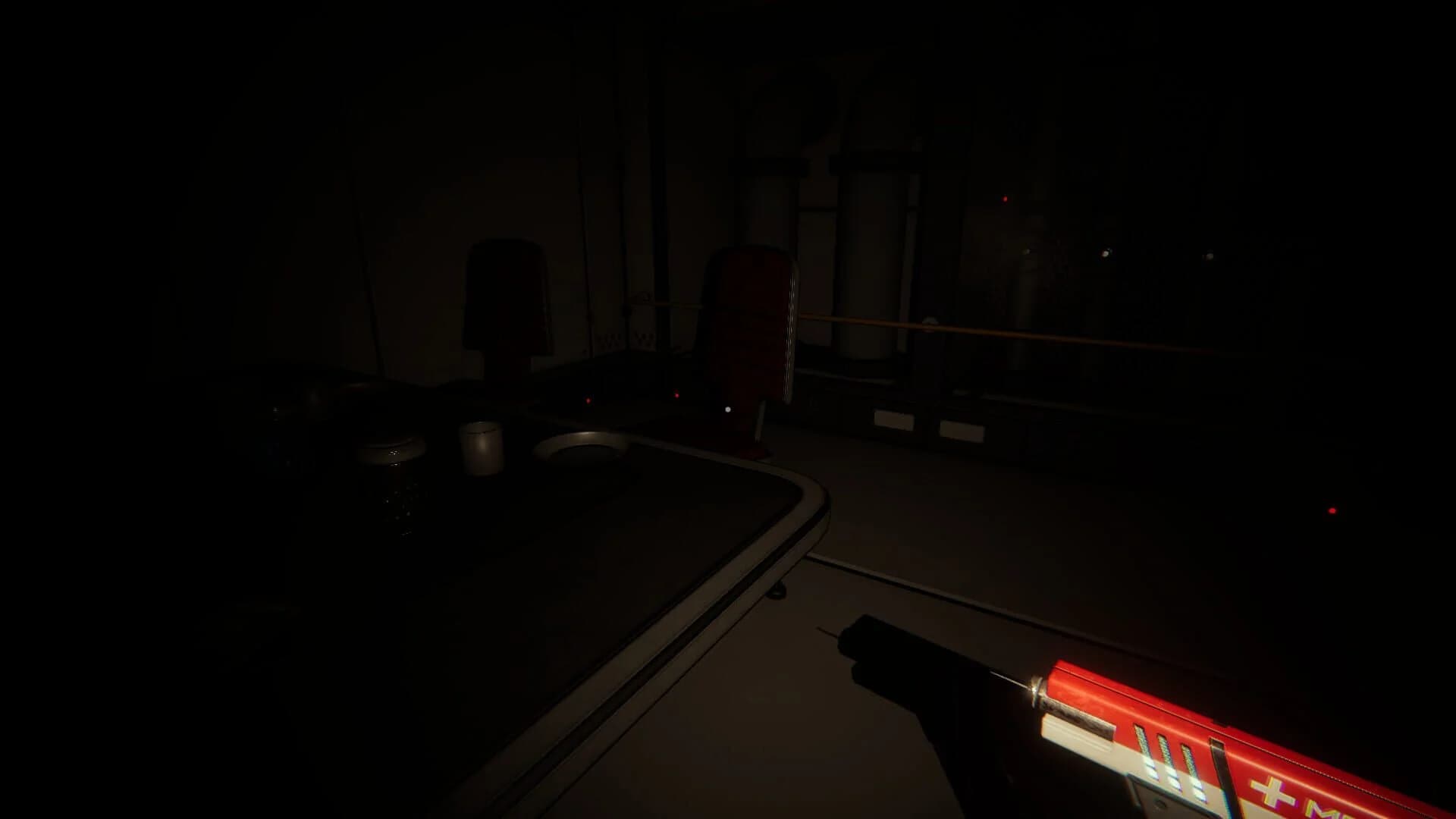 Deep Dark Space screenshot 5