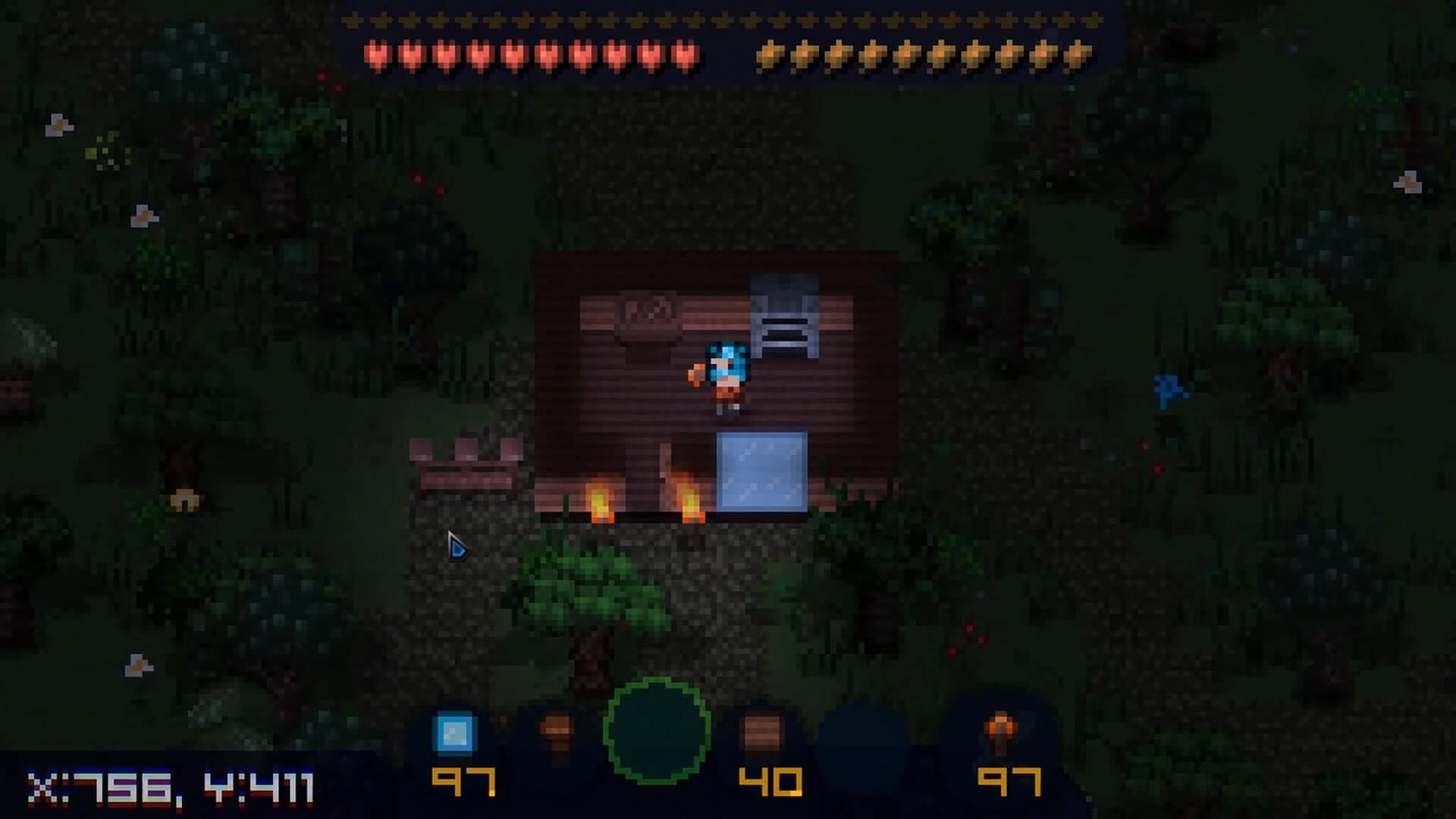 Deep Despair screenshot 4