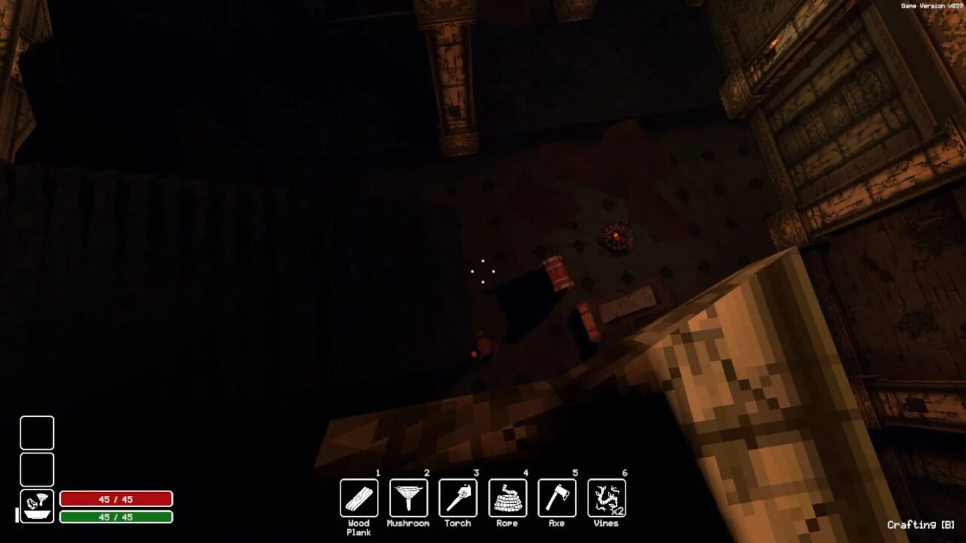 Deep Dish Dungeon screenshot 7
