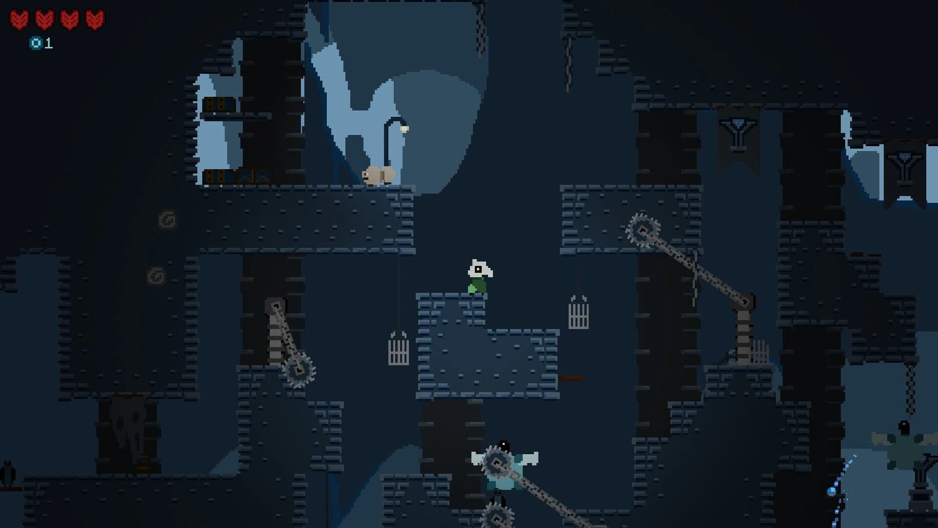 Deep Dungeon screenshot 4