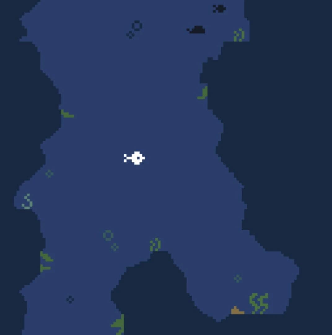 Deep Dweller screenshot 3