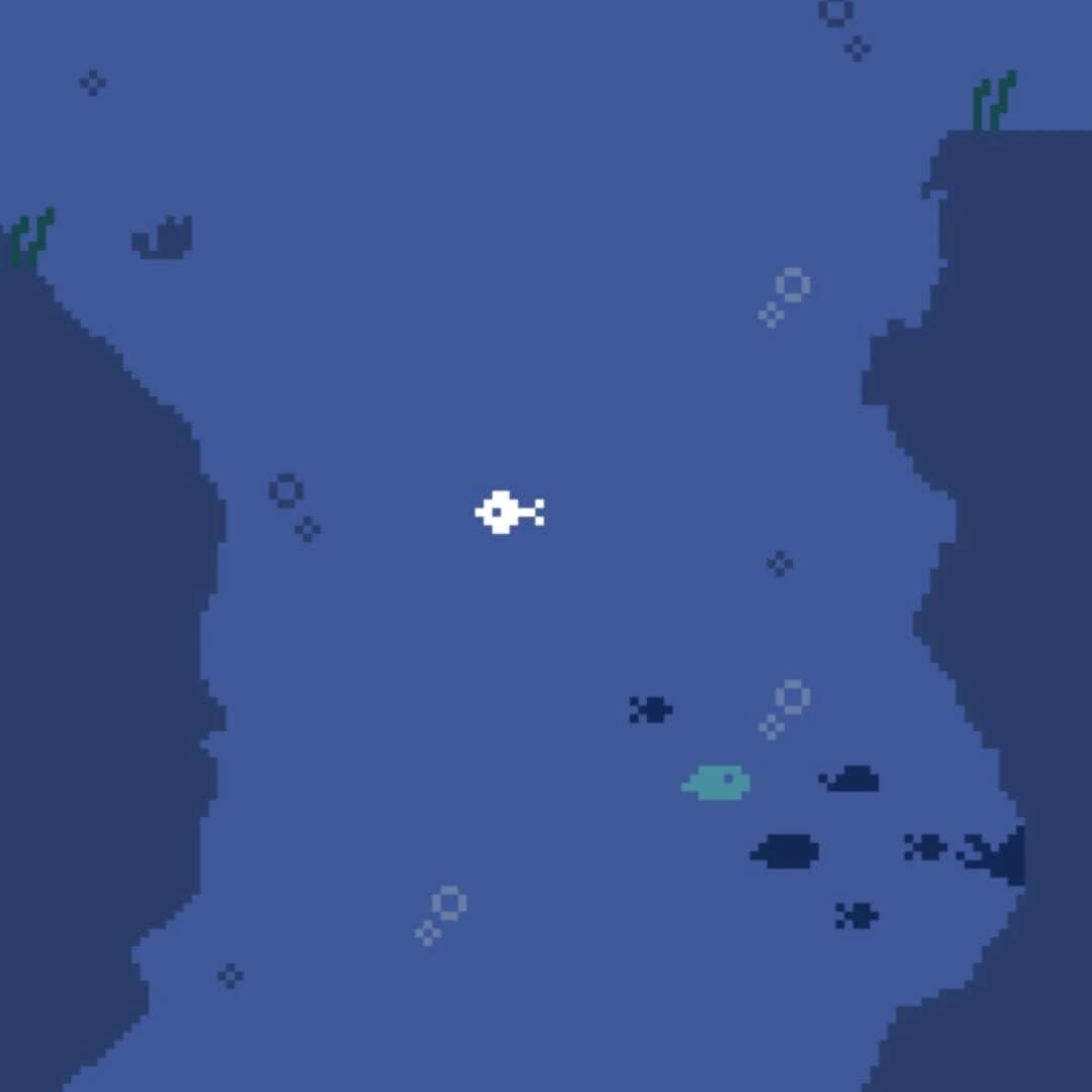 Deep Dweller screenshot 2