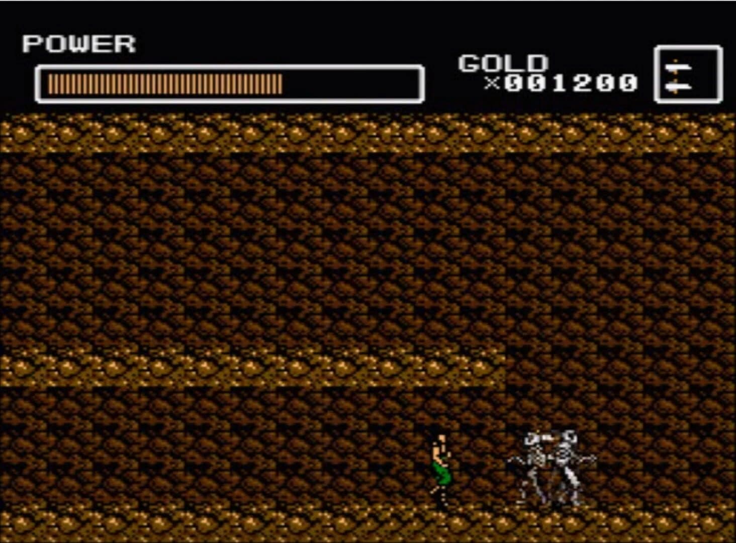 Deep Forest screenshot 1