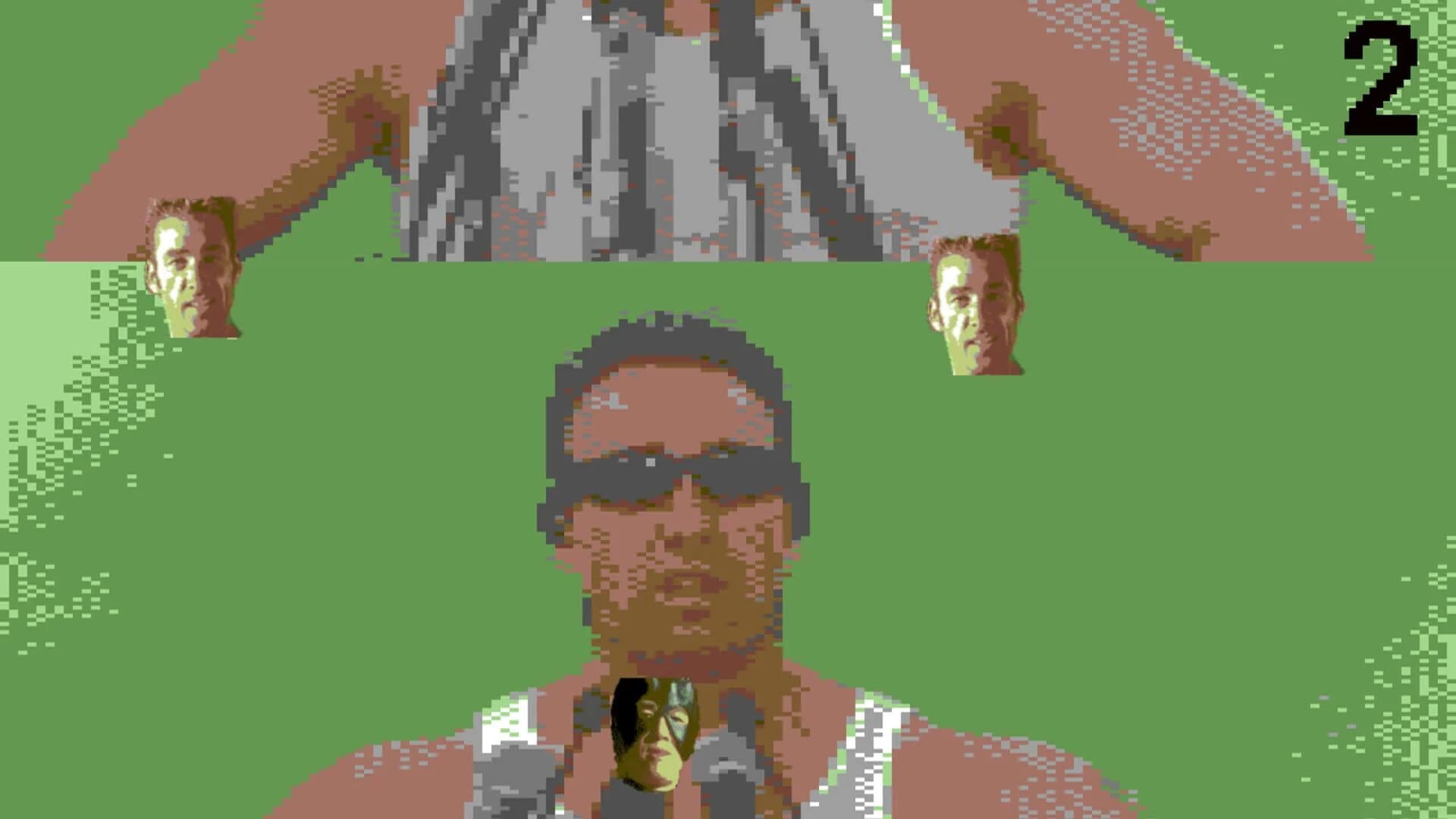 Deep GachiGasm screenshot 2