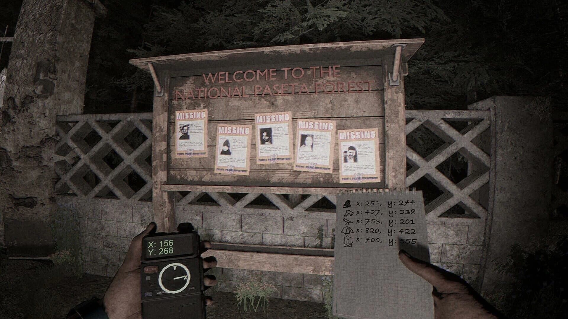 Deep Hell screenshot 1