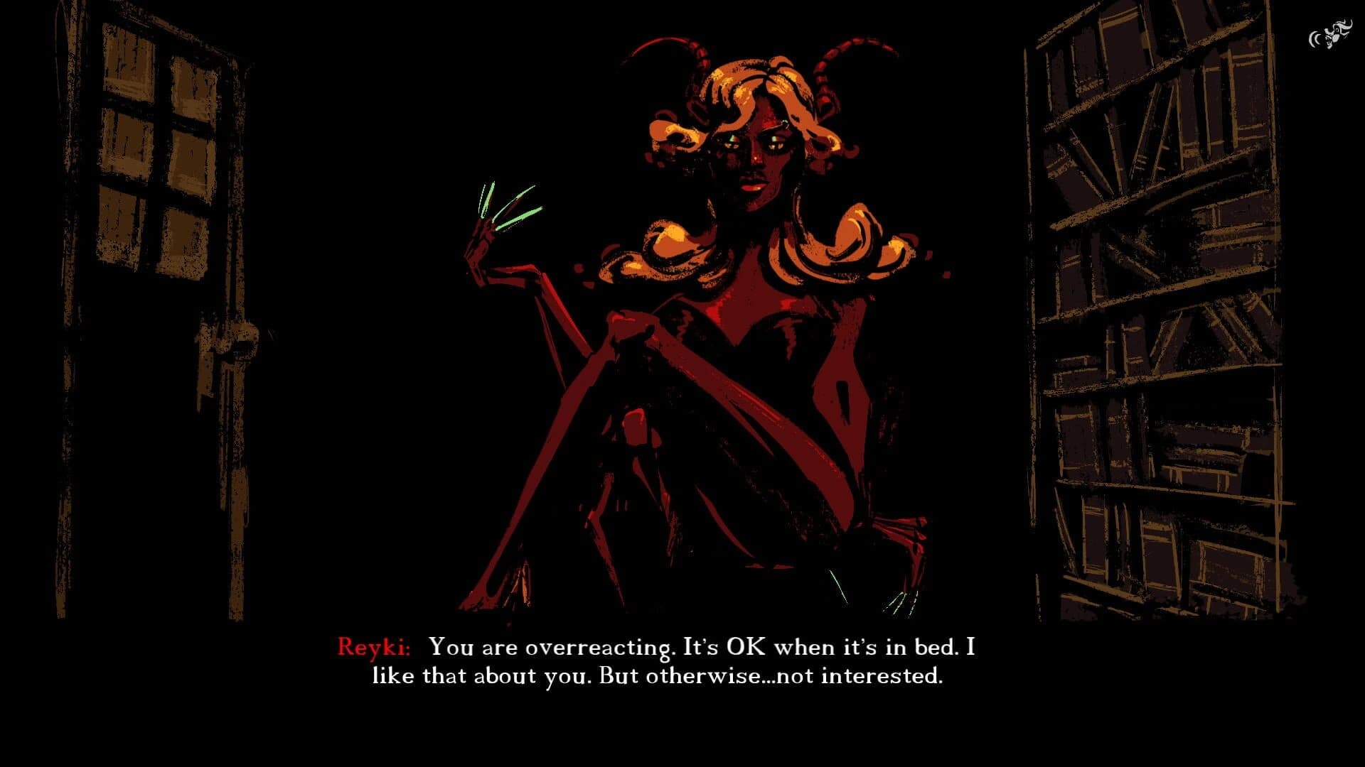 Deep in hell screenshot 4