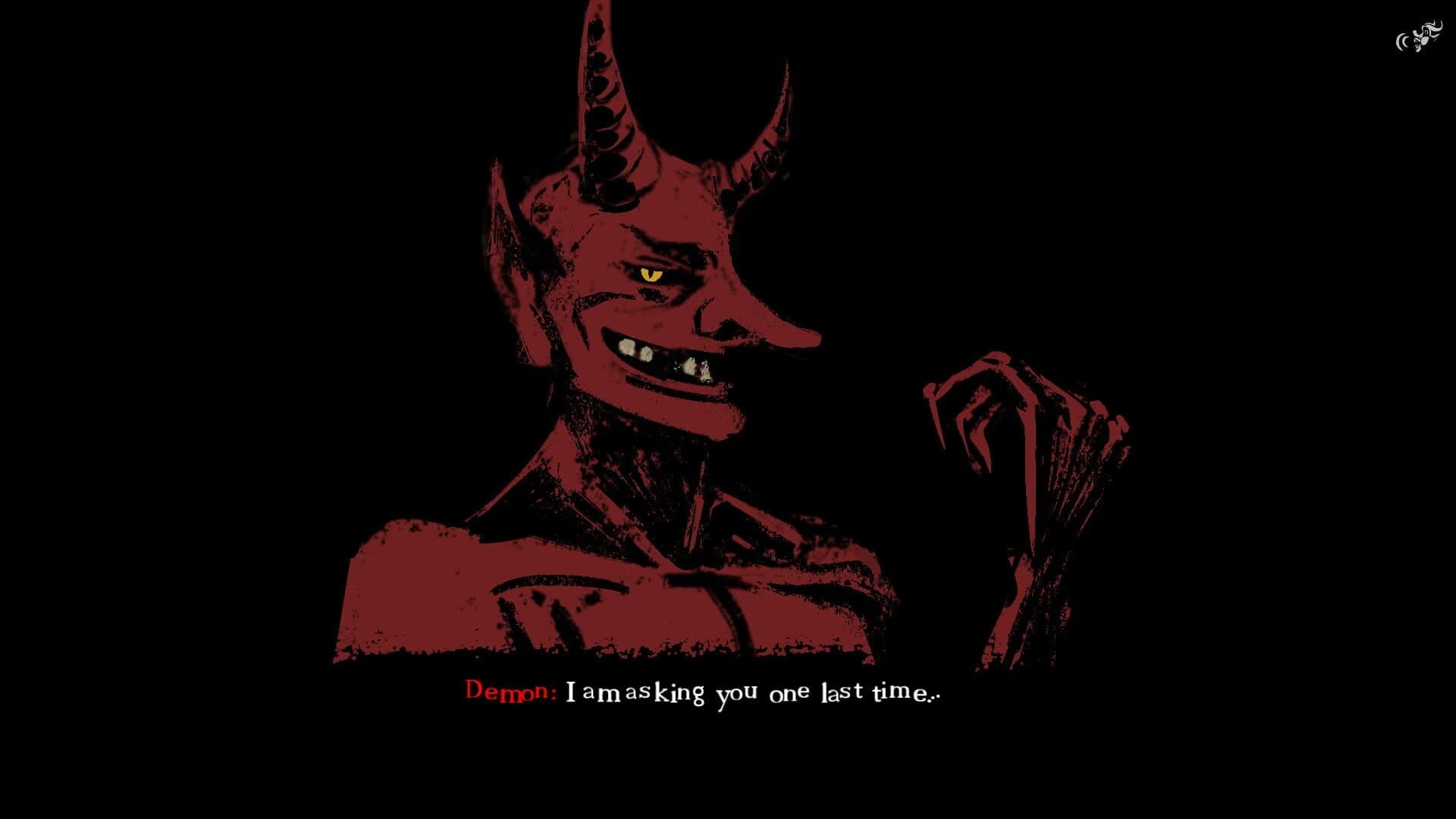 Deep in hell screenshot 2