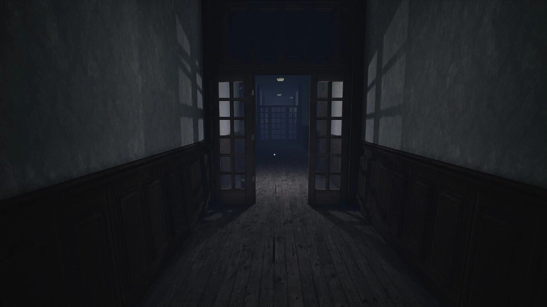 Deep in the Dread screenshot 4