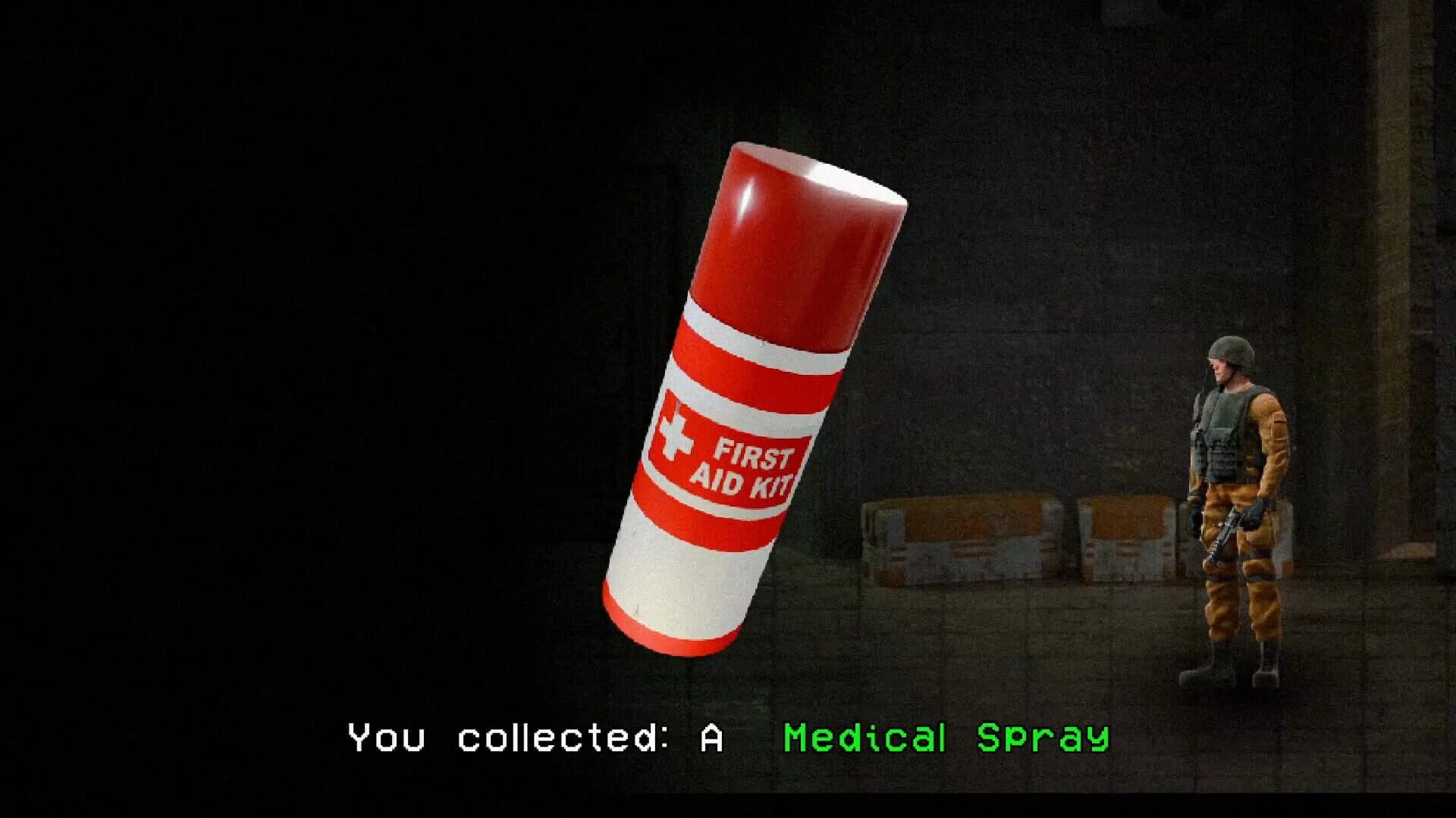 Deep In The Lab screenshot 2