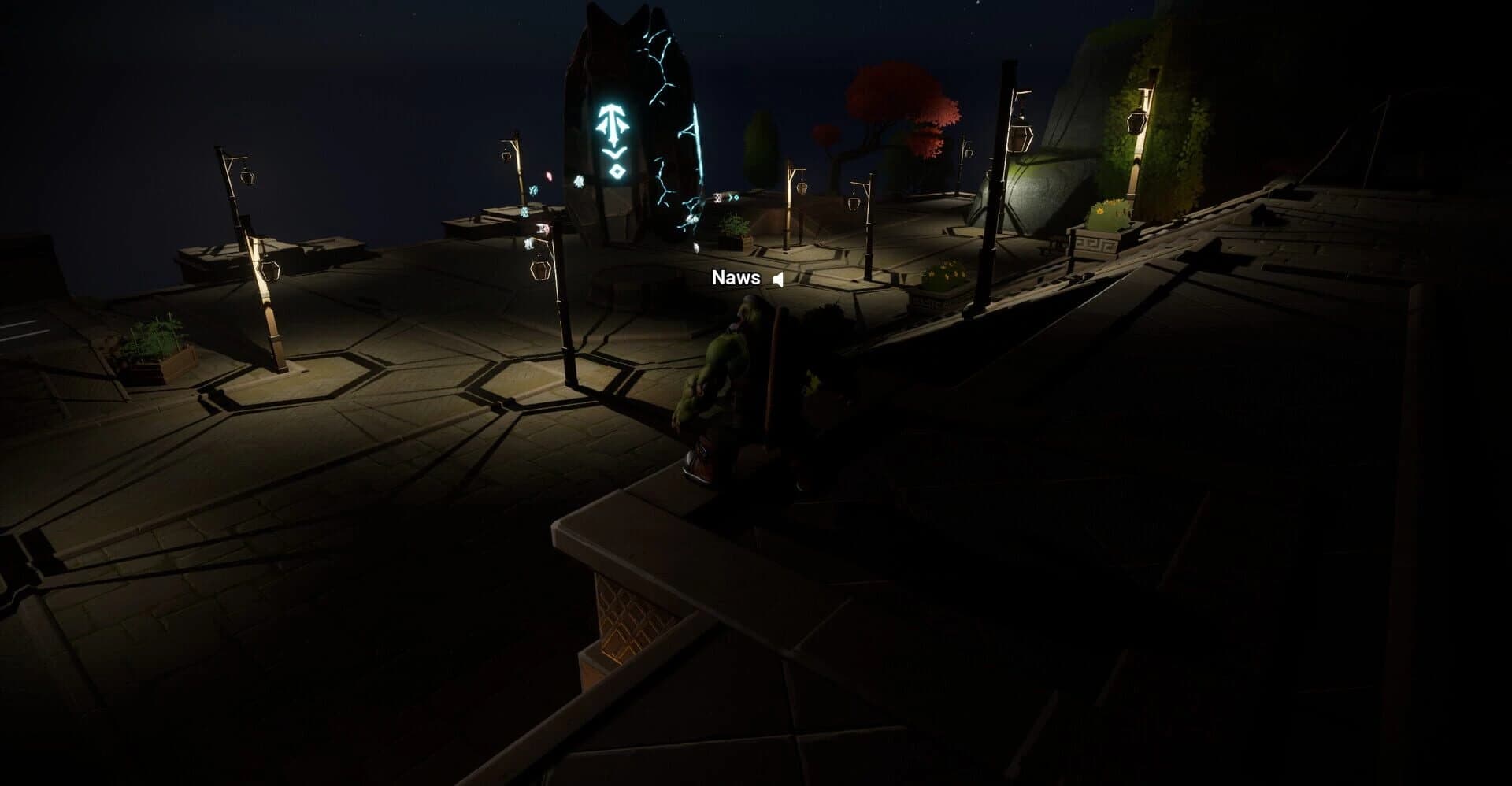 Deep in The Mine screenshot 4