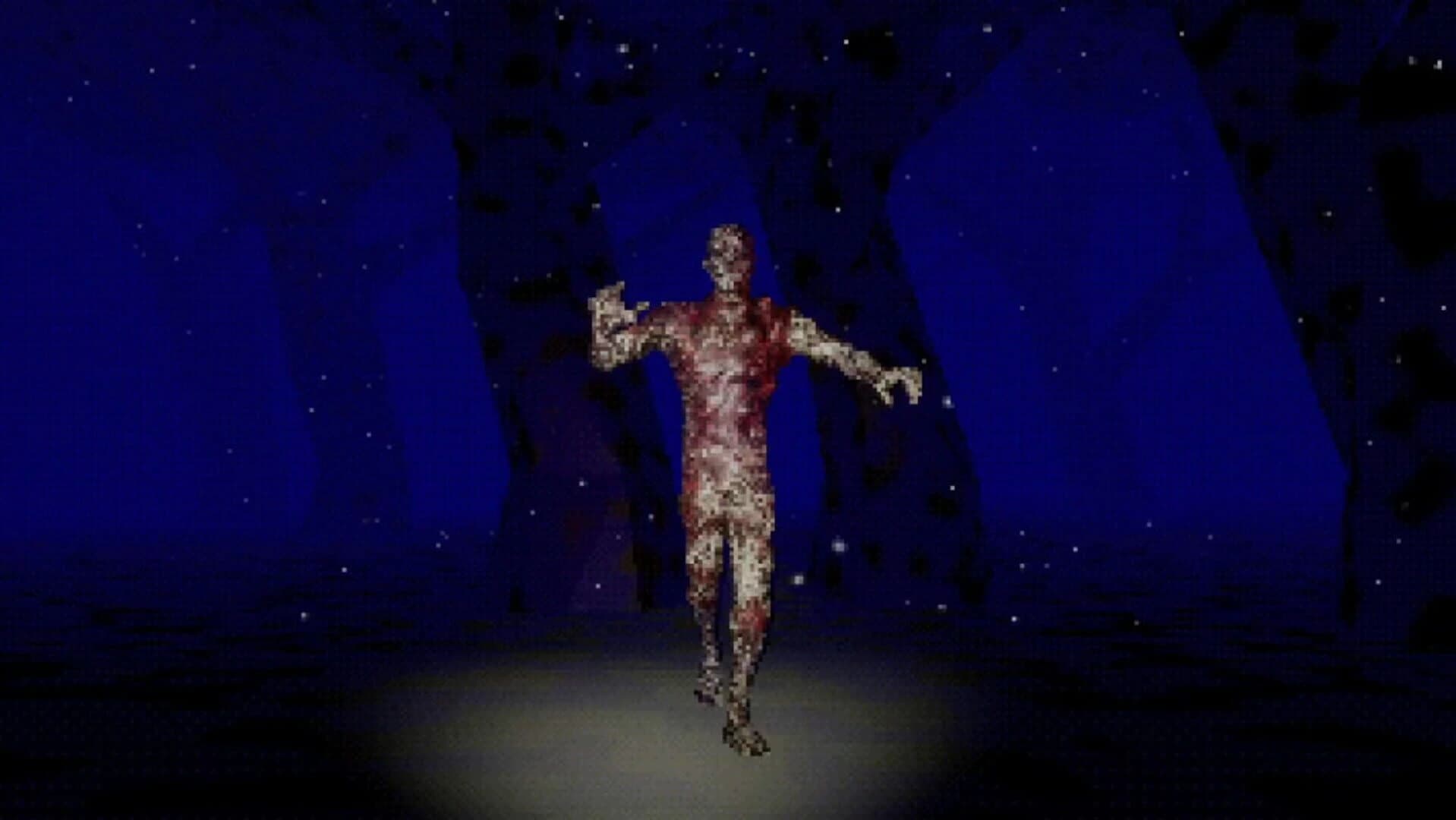 Deep in the Snowy Night screenshot 5