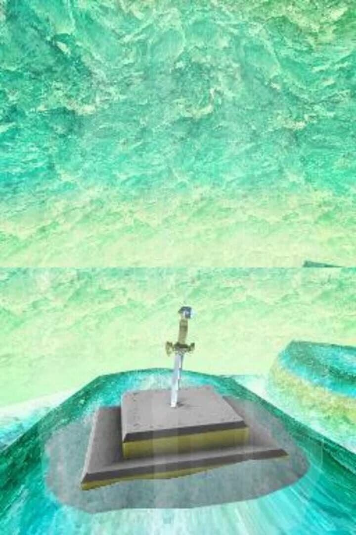 Deep Labyrinth screenshot 1